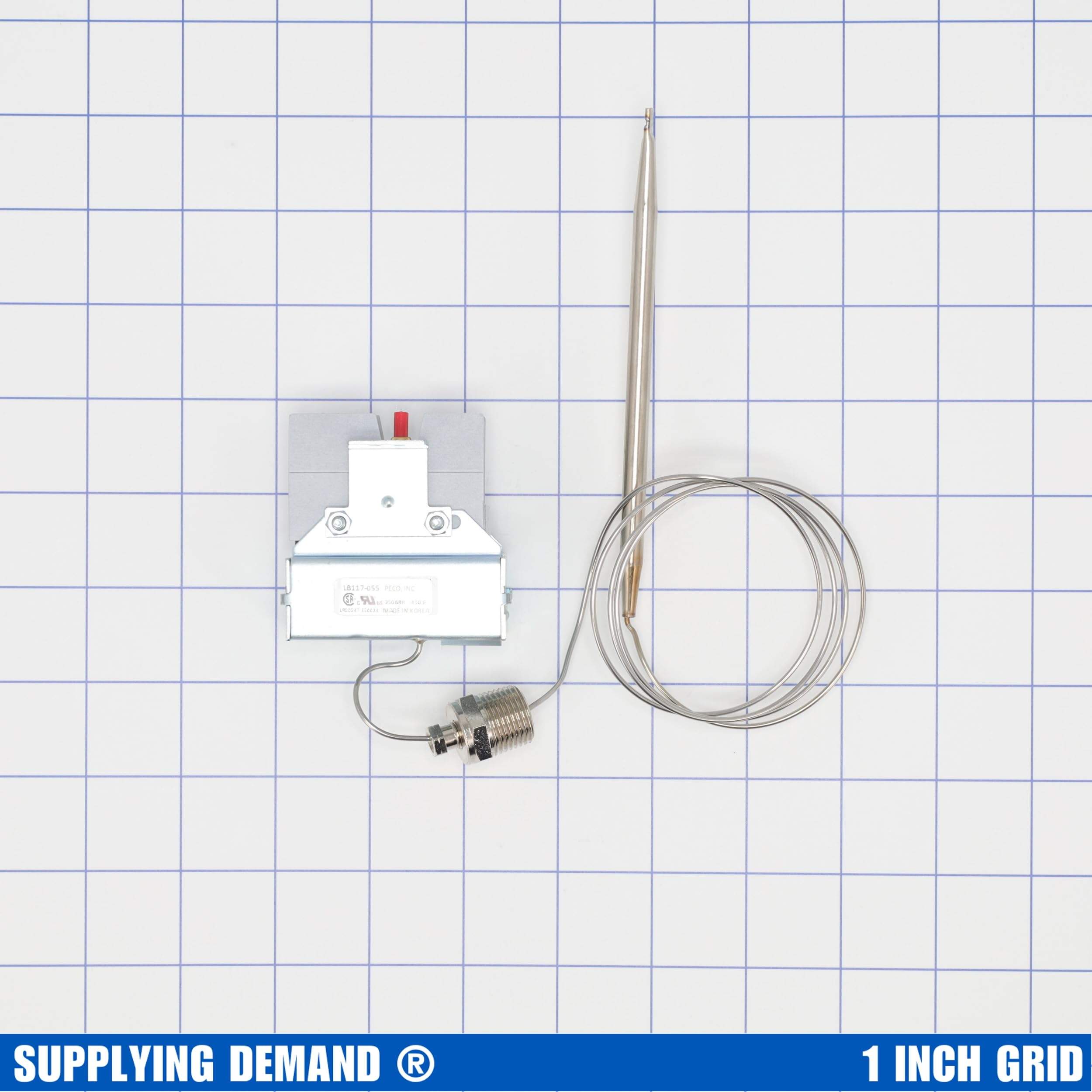 SDFM200-0065M fm200-0065m-8123306-commercial-donut-fryer-hi-limit-thermostat view 11