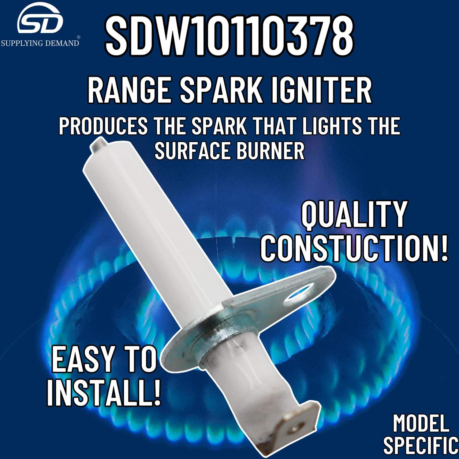 SDW10110378 w10110378-wpw10110378-range-spark-igniter view 21