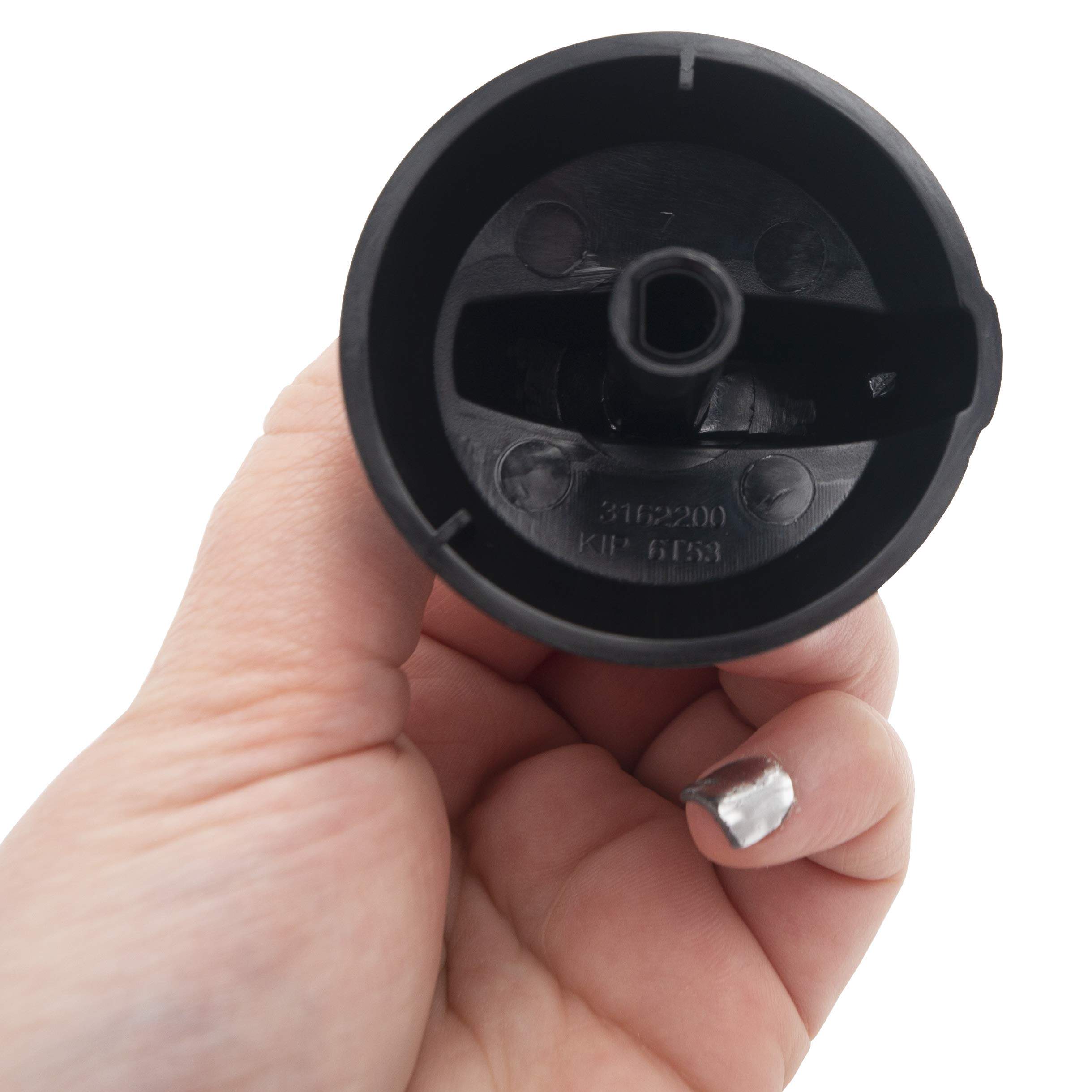 SD316220009X4 316220009x4-316220009-gas-range-burner-knob-set view 41