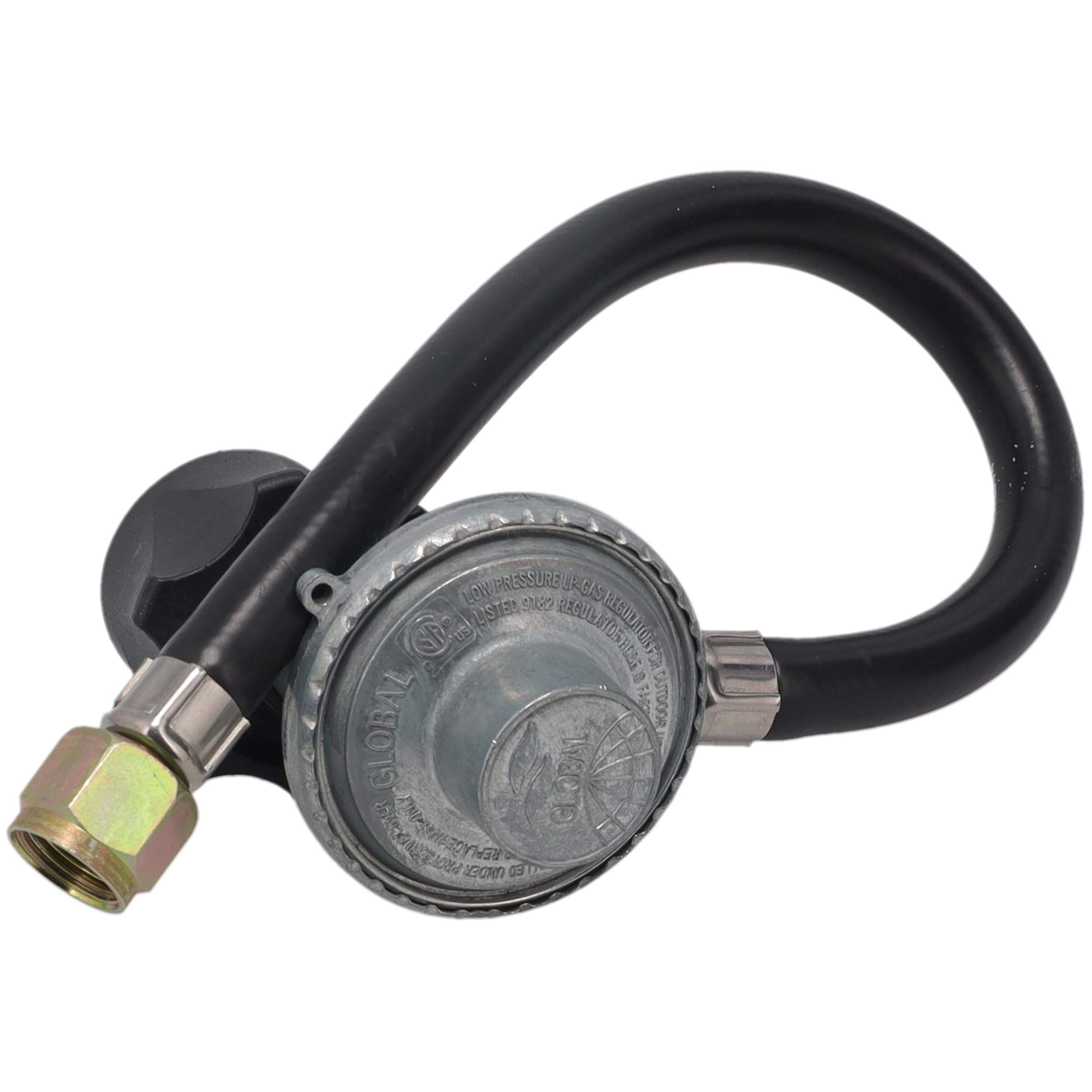 SD601-B-12 601-B-12-bbq-grill-propane-hose-assembly