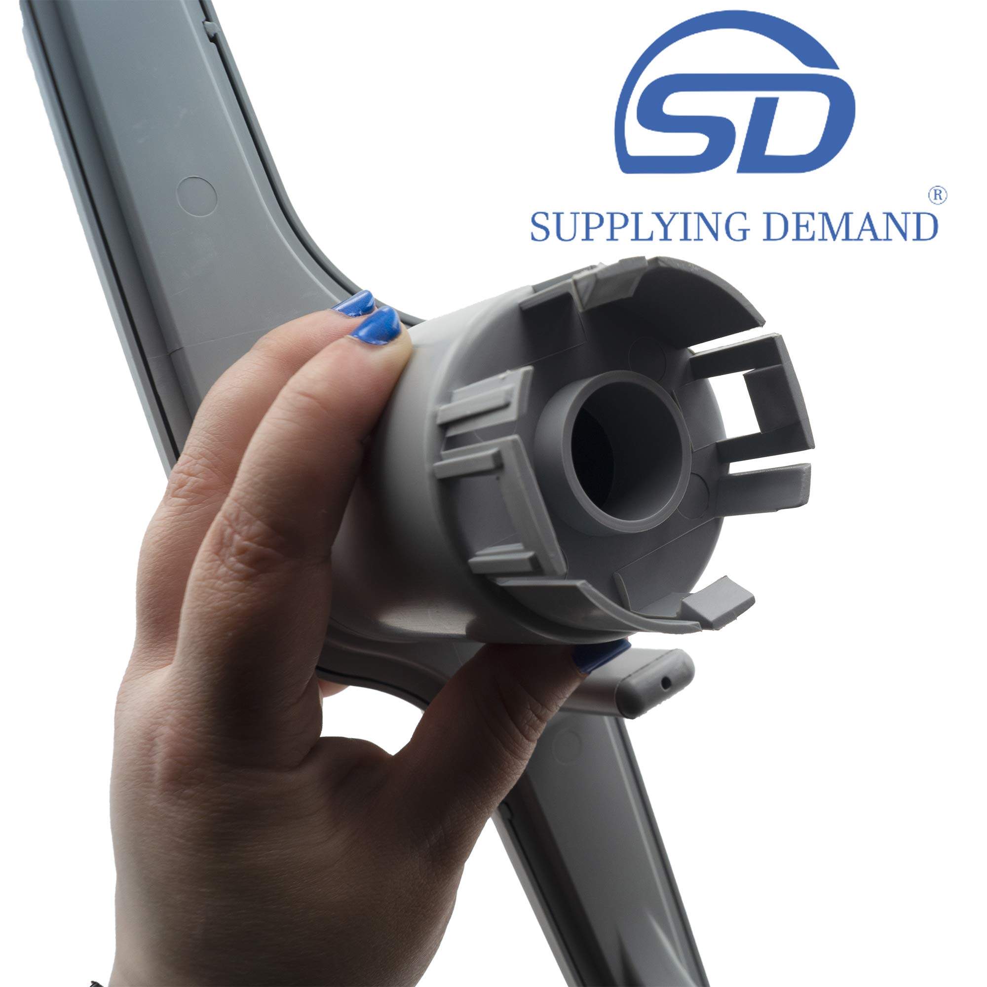 SD5304518927 5304518927-5304507175-dishwasher-lower-spray-arm view 51