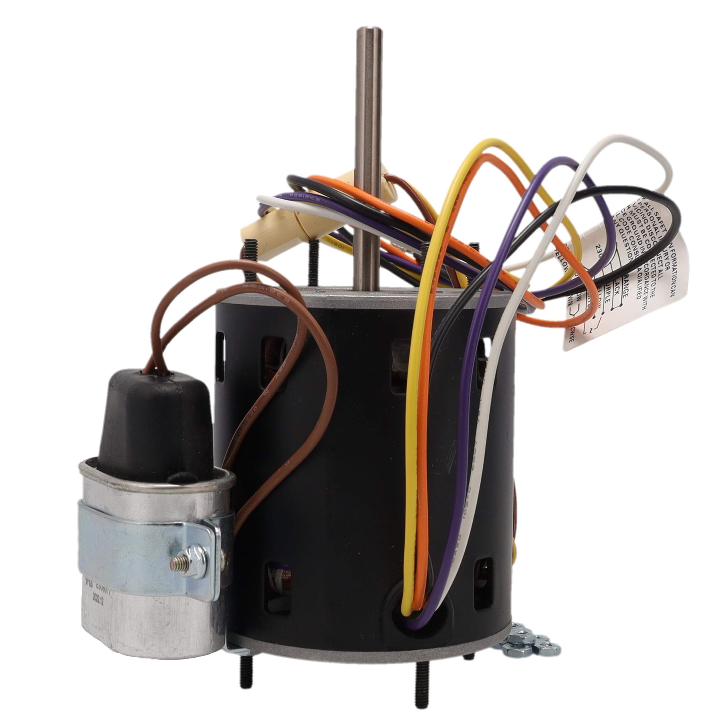 SDD1127 d1127-refrigerator-freezer-evaporator-fan-motor view 51