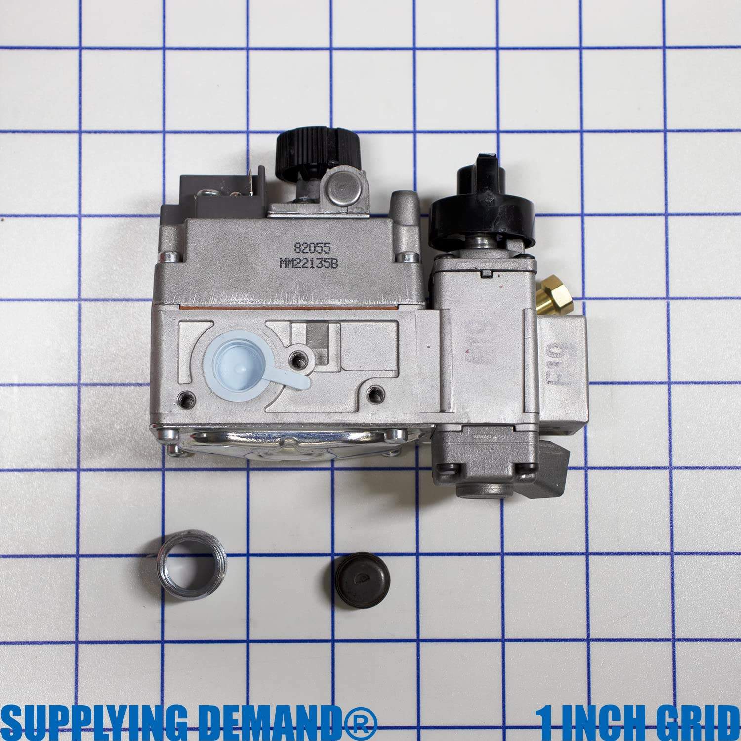 SD710-511 710-511-tj710-511-gas-valve-millivolt-low-capacity view 21