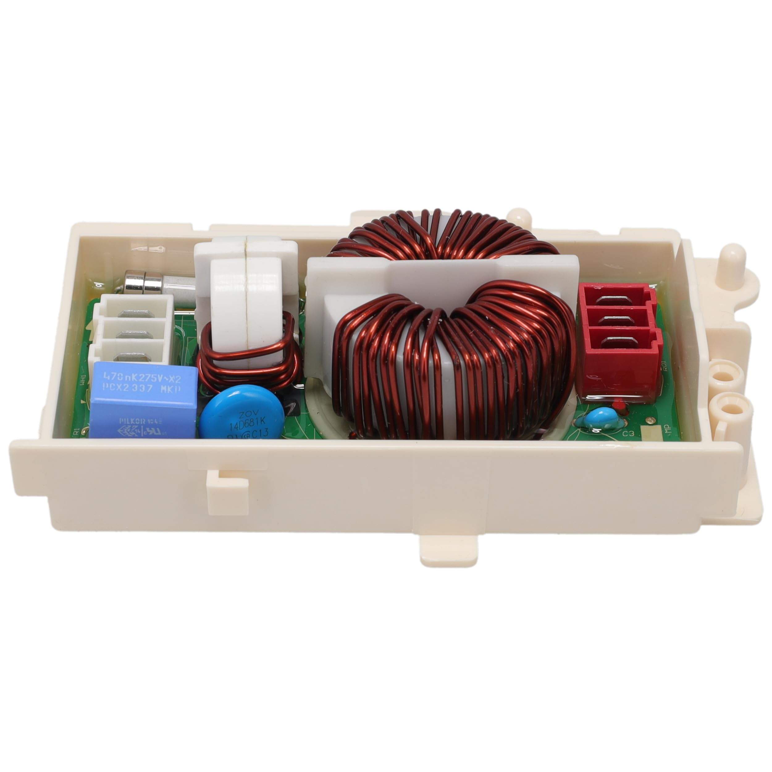 SD6201EC1006T 6201ec1006t-6201ec1006l-washer-dishwasher-noise-filter view 31