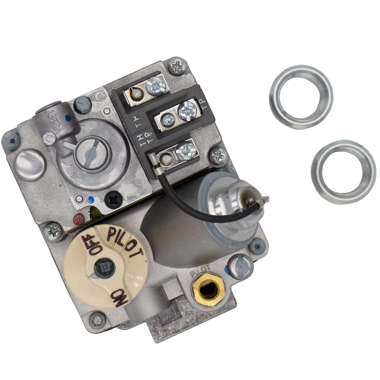 SD700-506 700-506-TJ700-506-gas-valve-millivolt