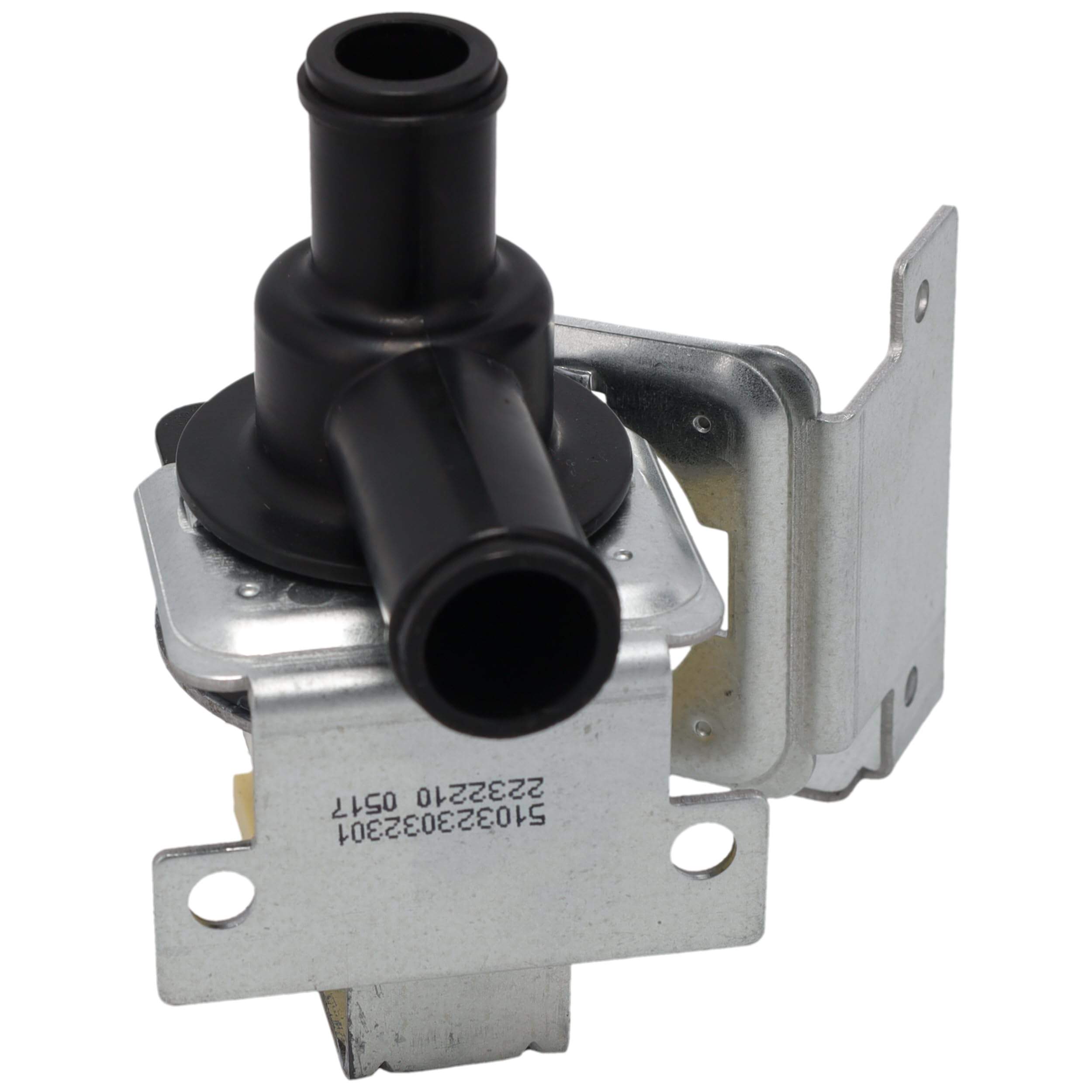 SD439322-01 439322-01-ice-machine-solenoid-valve view 81