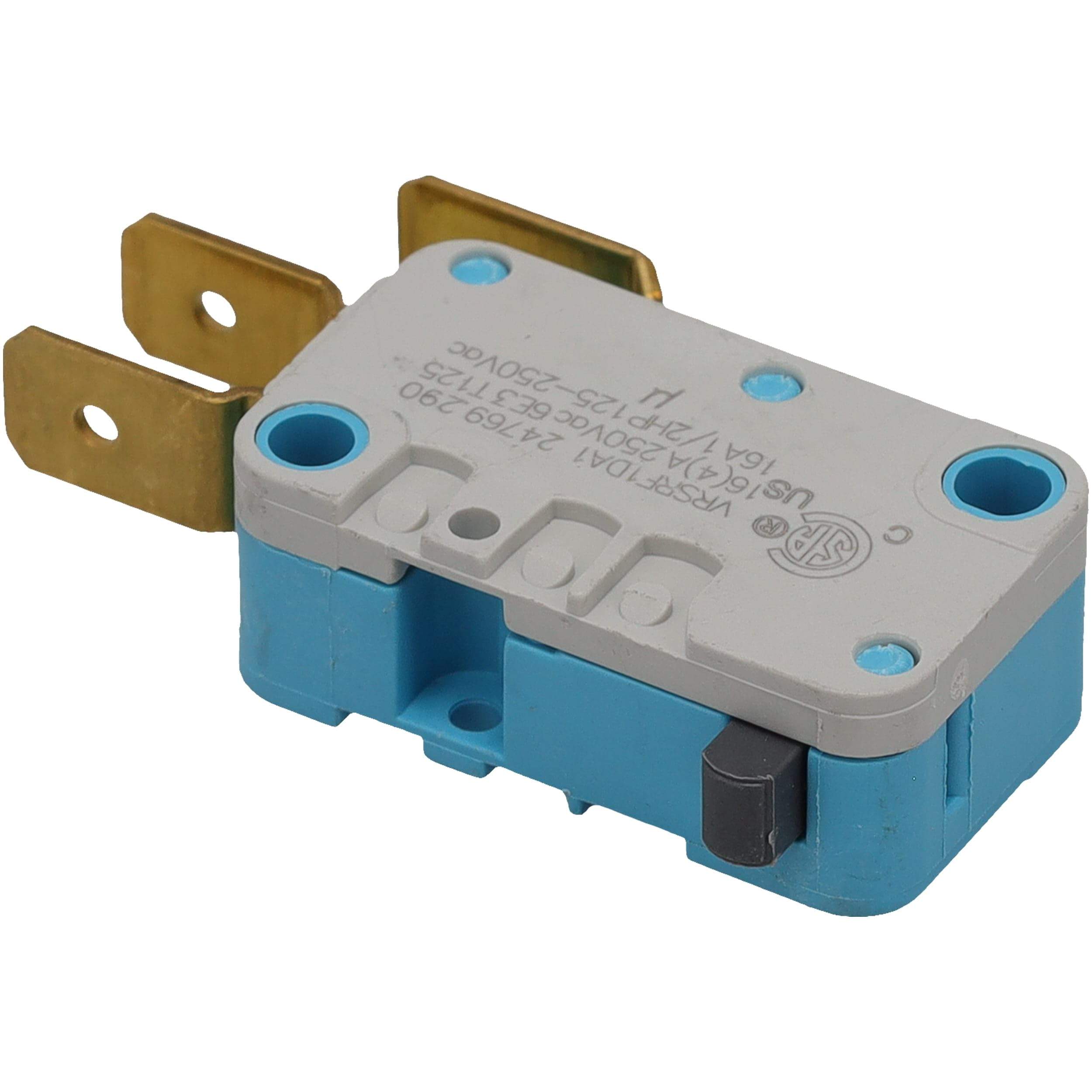 SD604101 604101-ap7115406-commercial-range-switch view 81