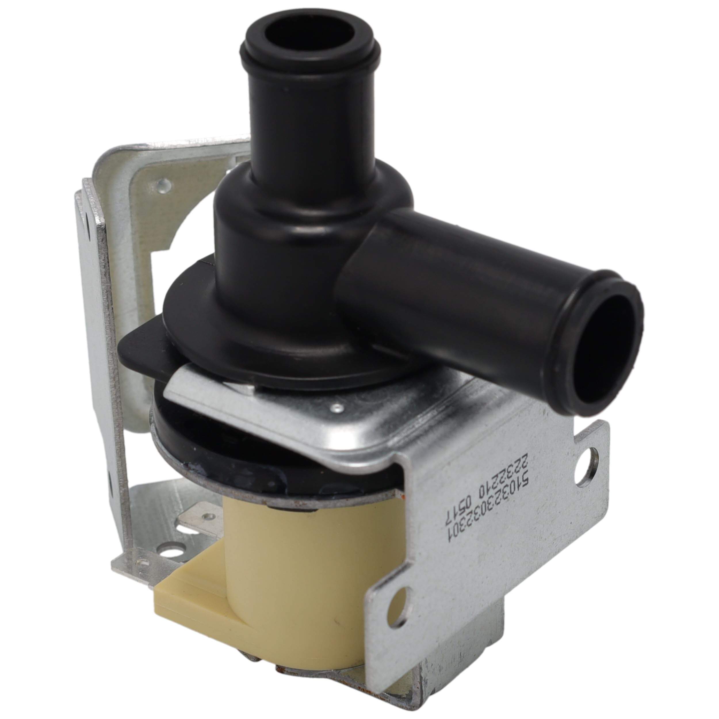 SD4A3722-01 4a3722-01-ice-machine-solenoid-valve view 21