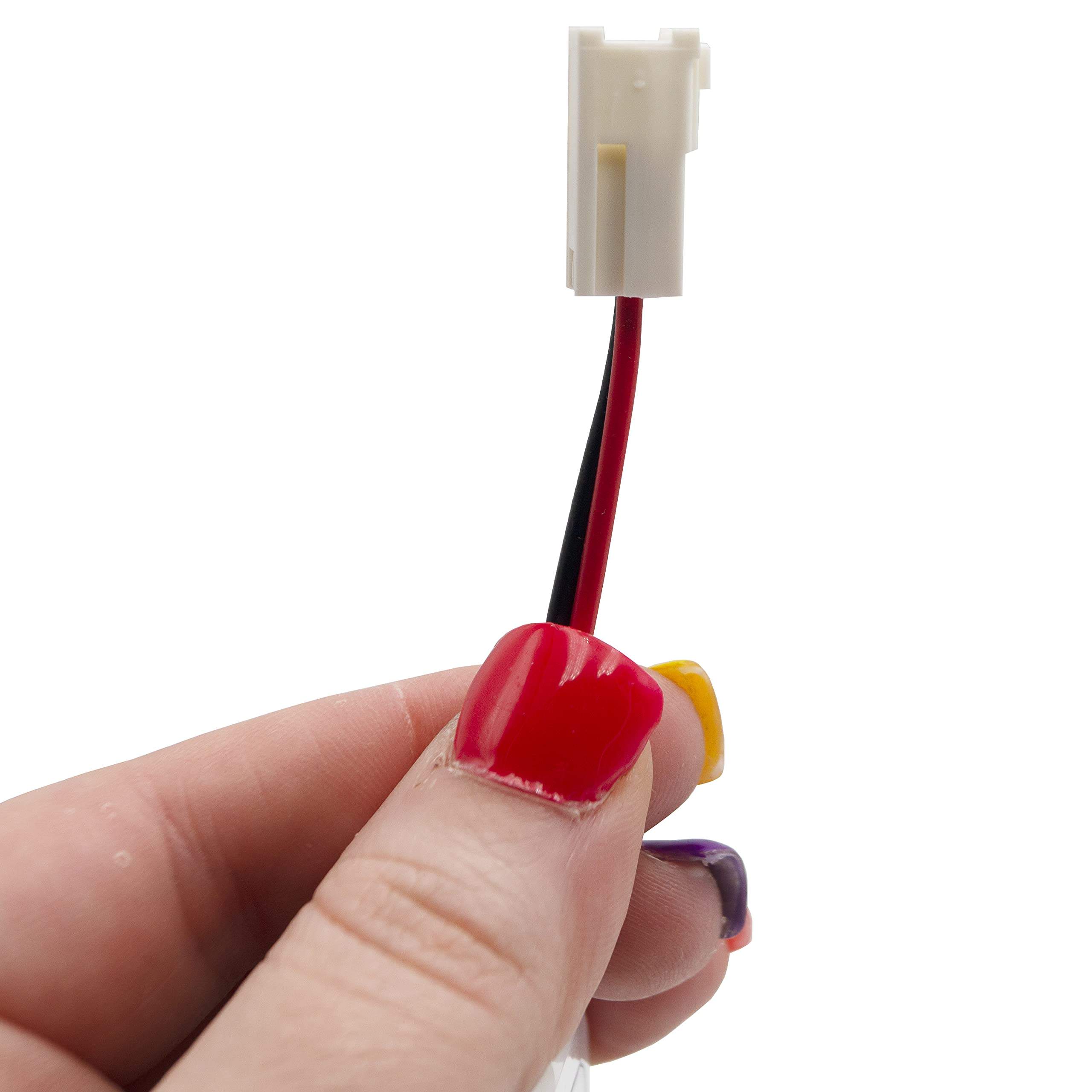 SDW10854032 w10854032-ap6004678-refrigerator-led-light-module view 51