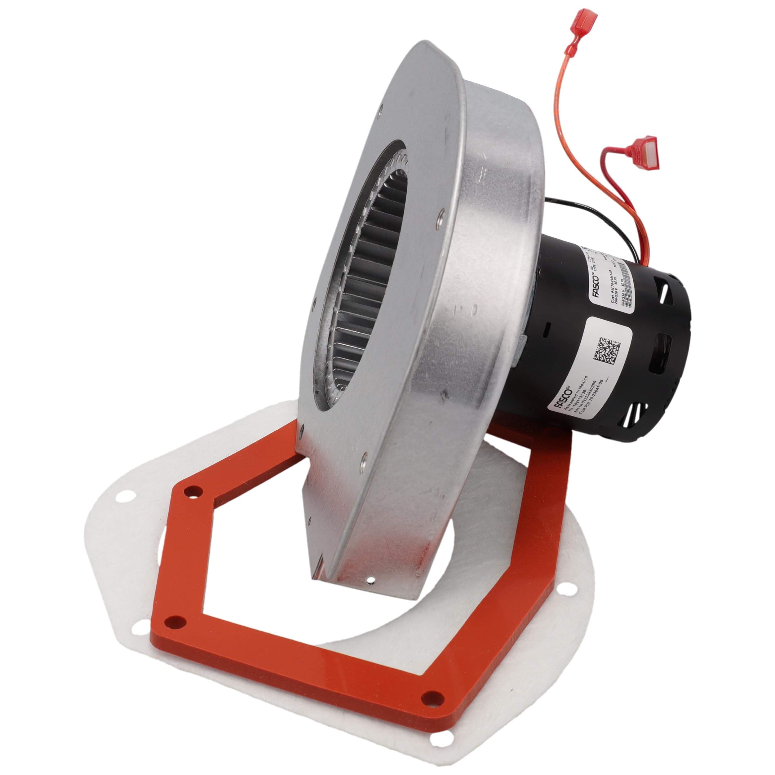 SD70-23641-86 70-23641-86-hvac-draft-blower-with-gasket view 31