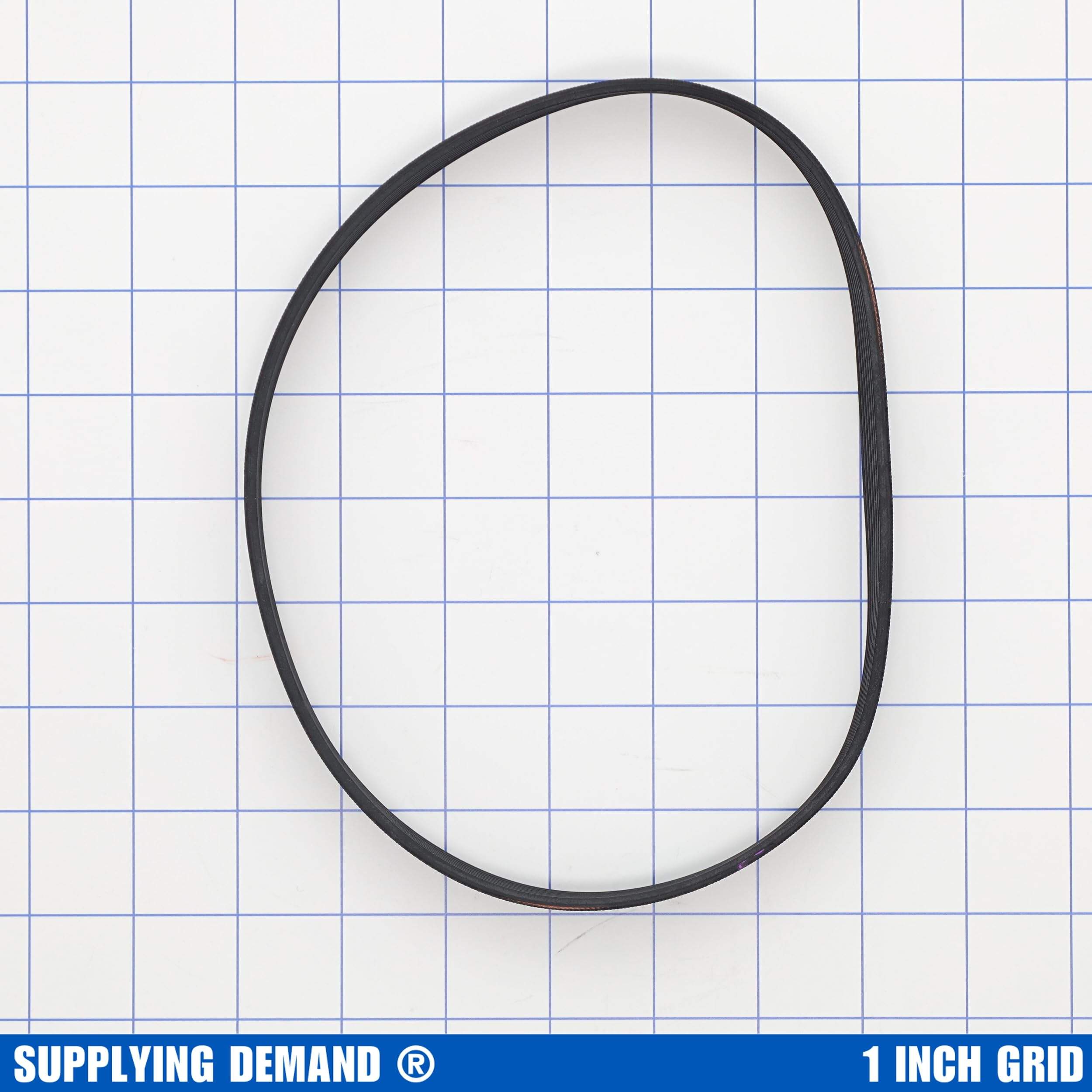 SD12638000001161 12638000001161-ap7096068-washer-ribbed-belt view 11