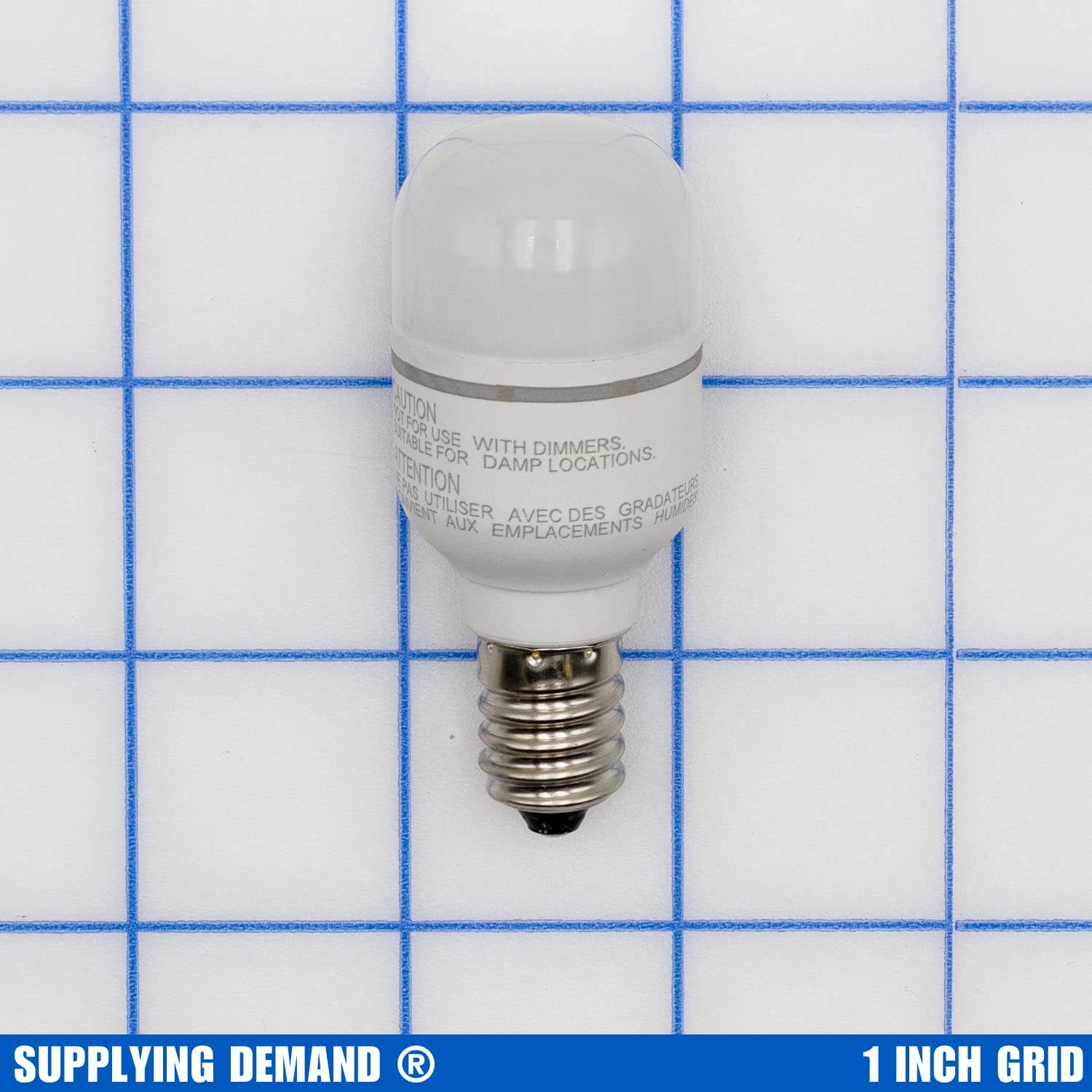 SDW11518235 w11518235-ap7014645-refrigerator-led-light-bulb view 11