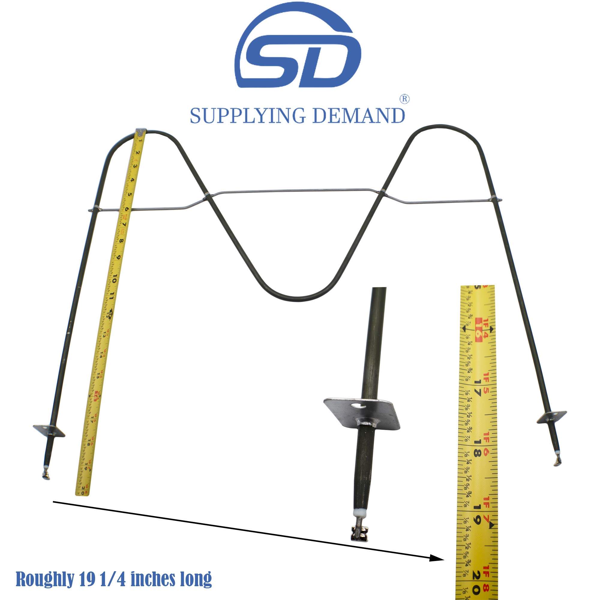 SDDG47-00038B dg47-00038b-dg47-00038a-range-bake-element view 21