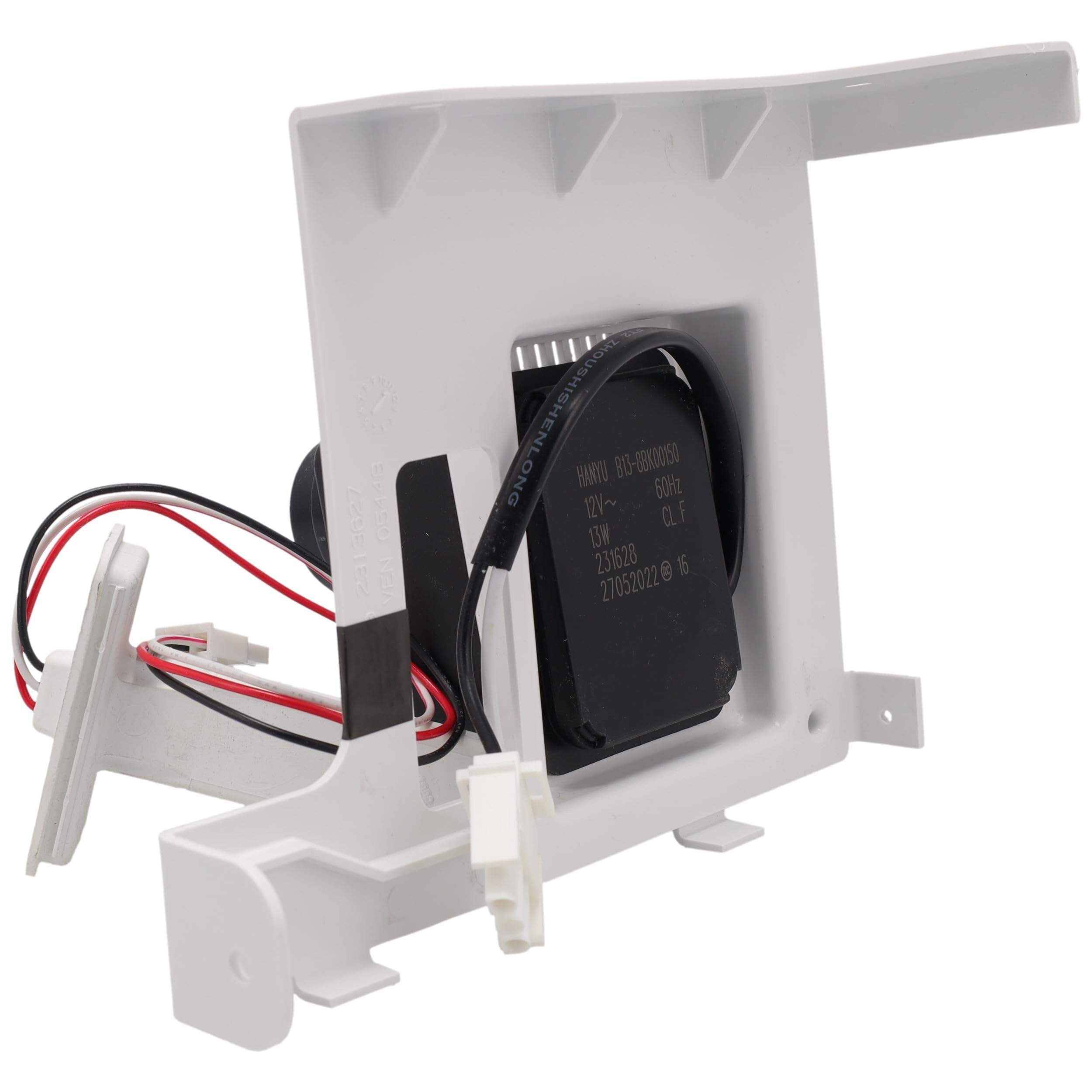 SD2313702 2313702-1199605-ice-machine-recirculation-pump view 71