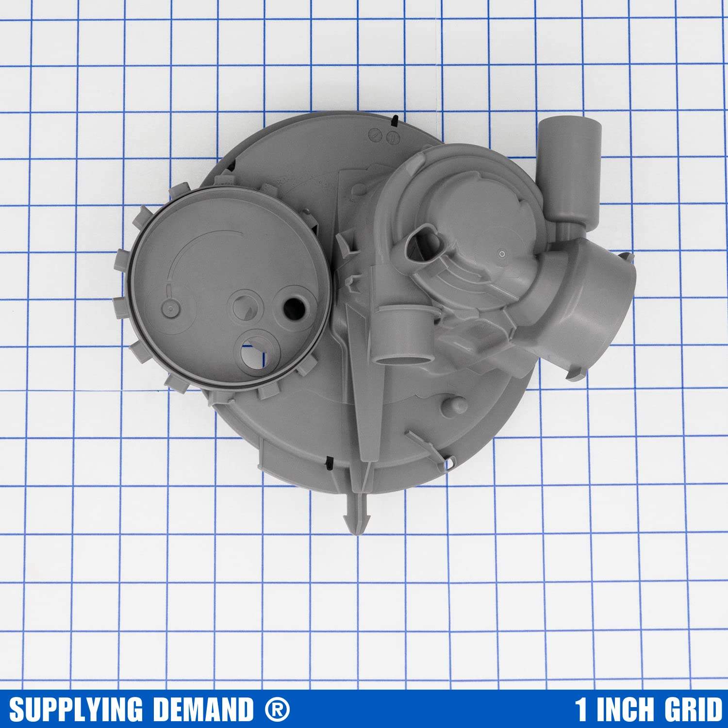SD00752078 00752078-1561538-dishwasher-sump-replacement view 11