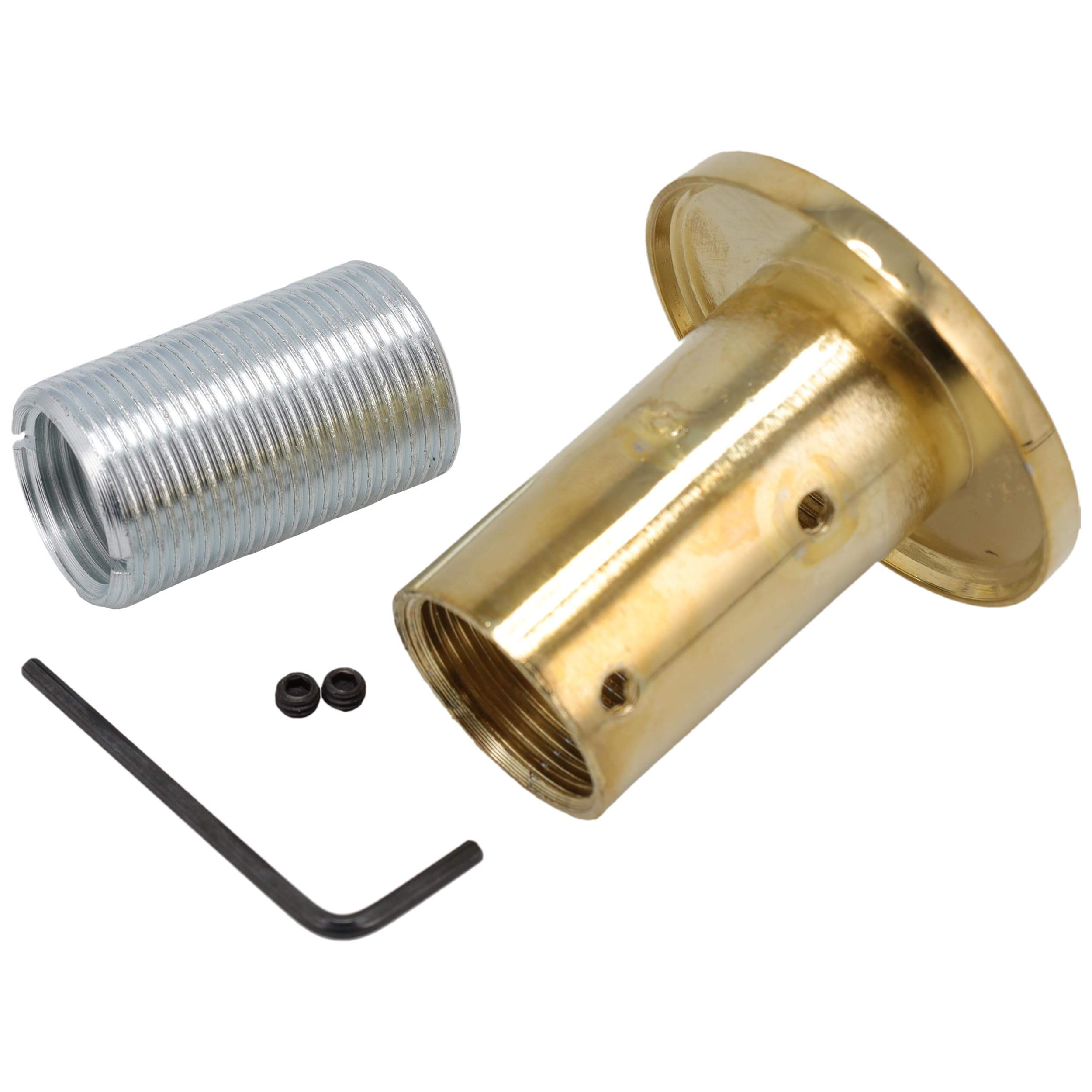 SDUCVR-PBR ucvr-pbr-universal-flange-polished-brass view 61