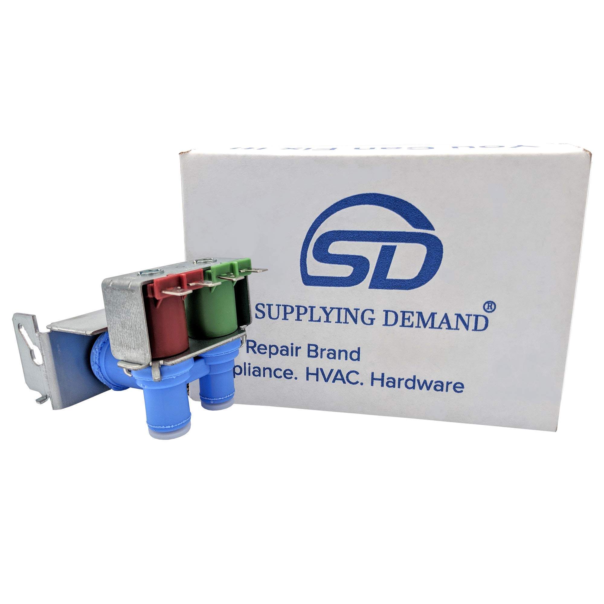 SD61005626 61005626-61003317-refrigerator-water-valve view 61