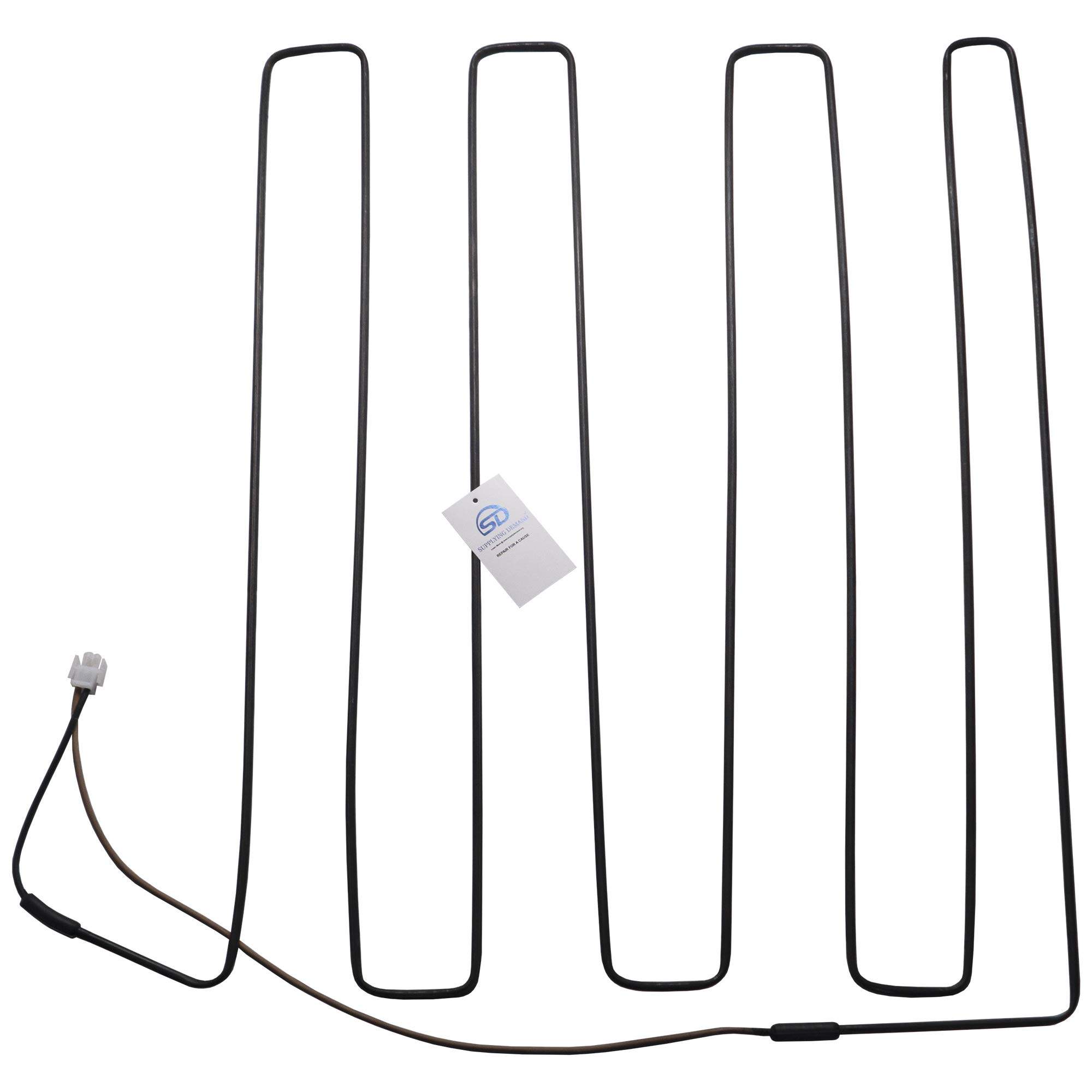 SD7014680 7014680-refrigerator-defrost-heater view 51