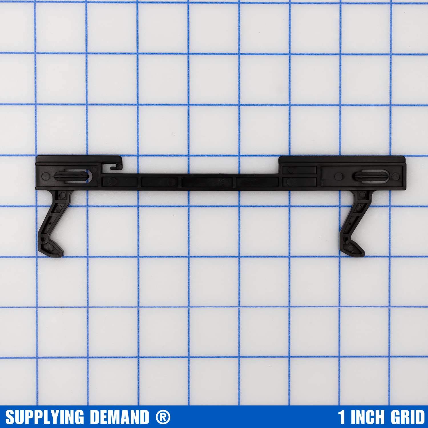 SDWB10X32782 wb10x32782-wb14x10053-microwave-door-latch view 11
