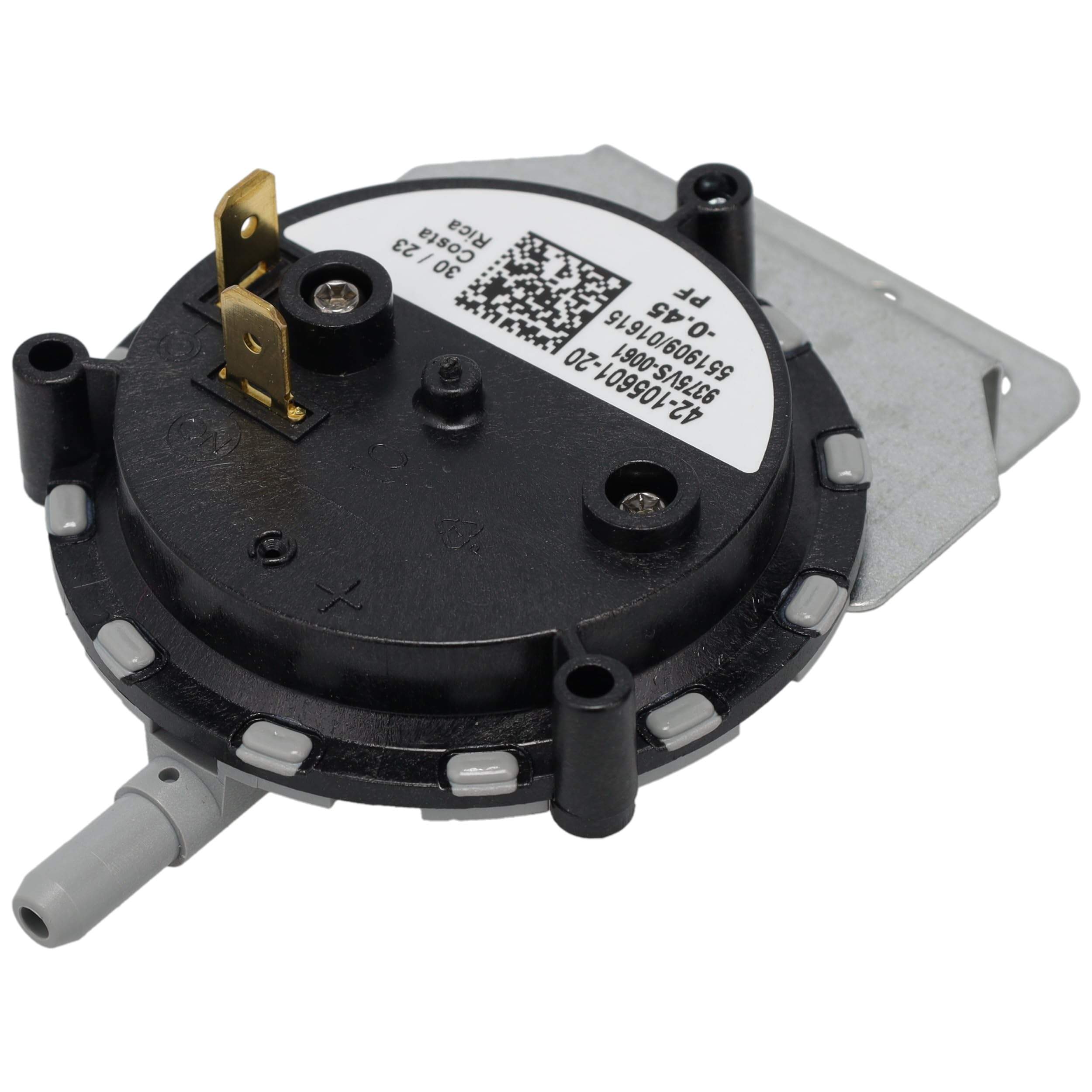 SD42-105601-20 42-105601-20-42-24335-09-hvac-pressure-switch view 31