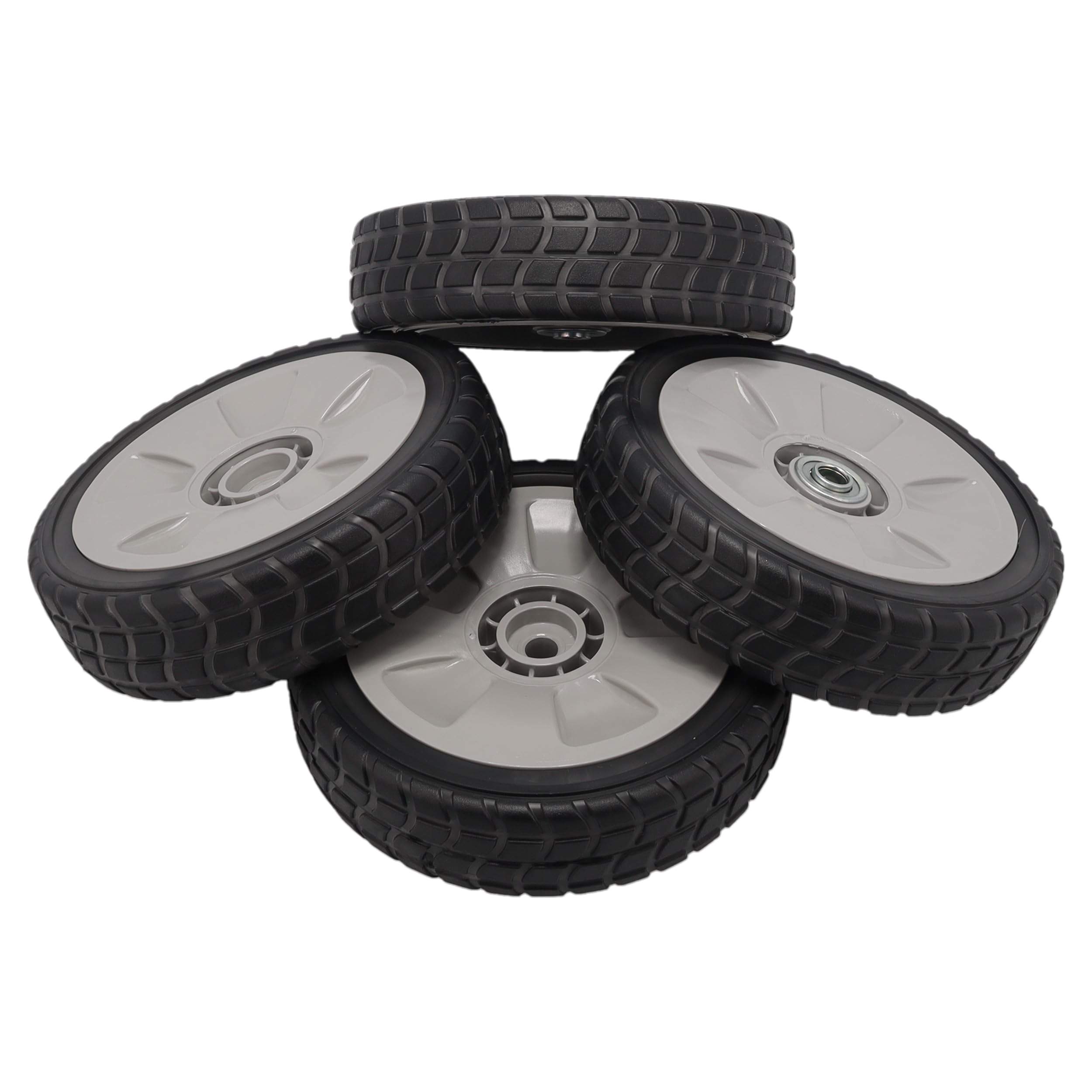 SDHRR216 hrr216-lawn-mower-4-wheel-set view 61