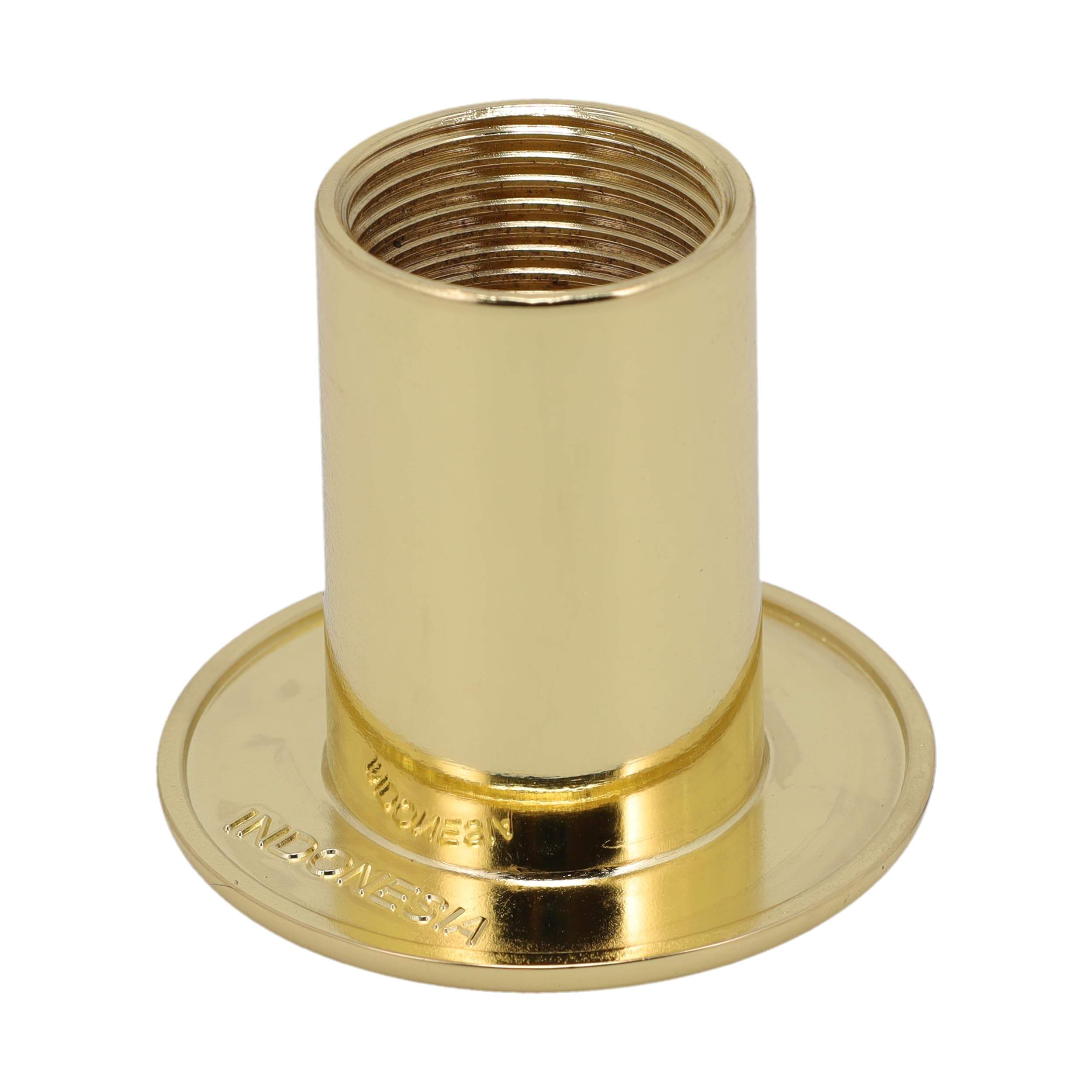 SDCVR-BVL-2PBR cvr-bvl-2pbr-log-lighter-valve-cover-brass-plated view 21