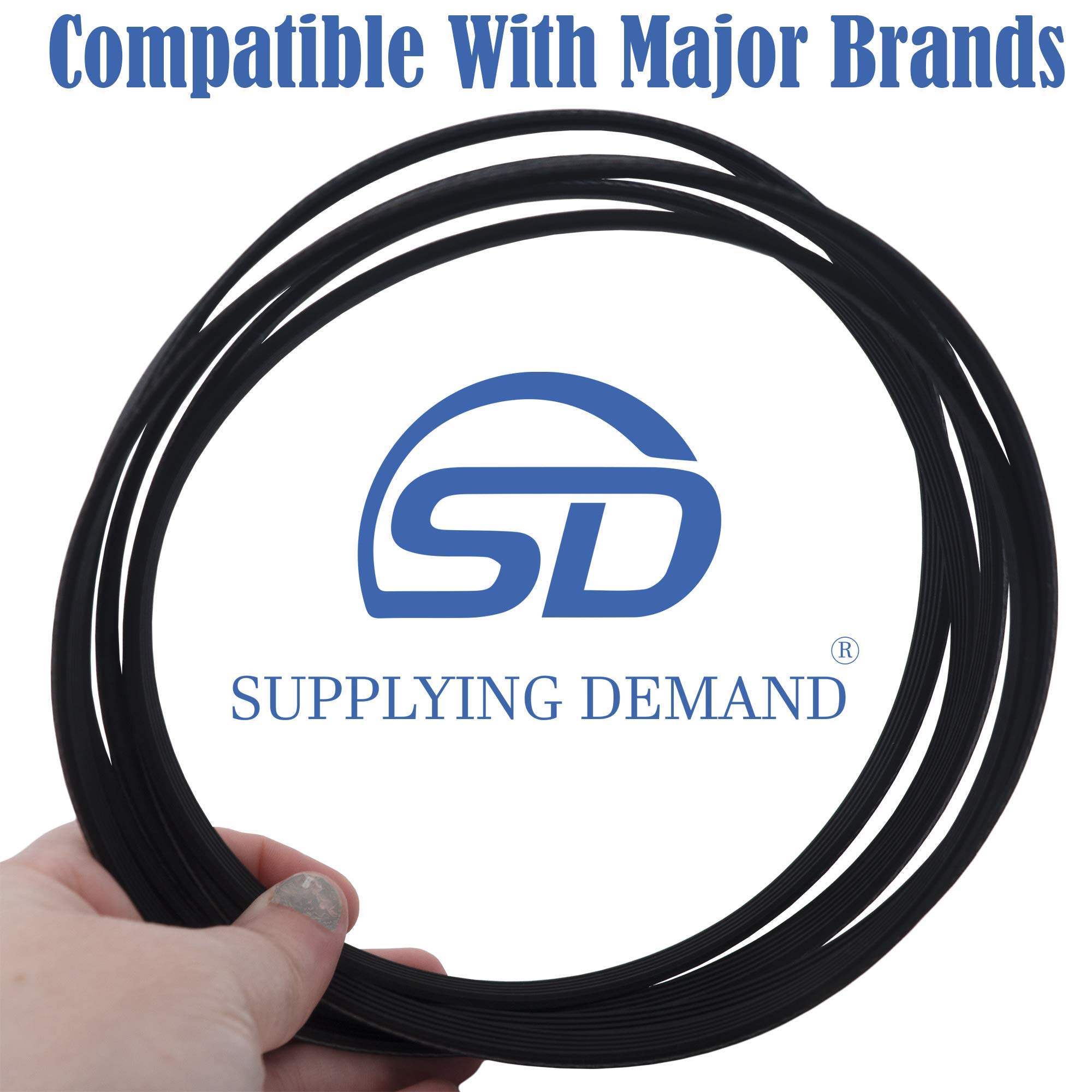 SDW10205415 w10205415-ps11750299-dryer-drive-belt view 21