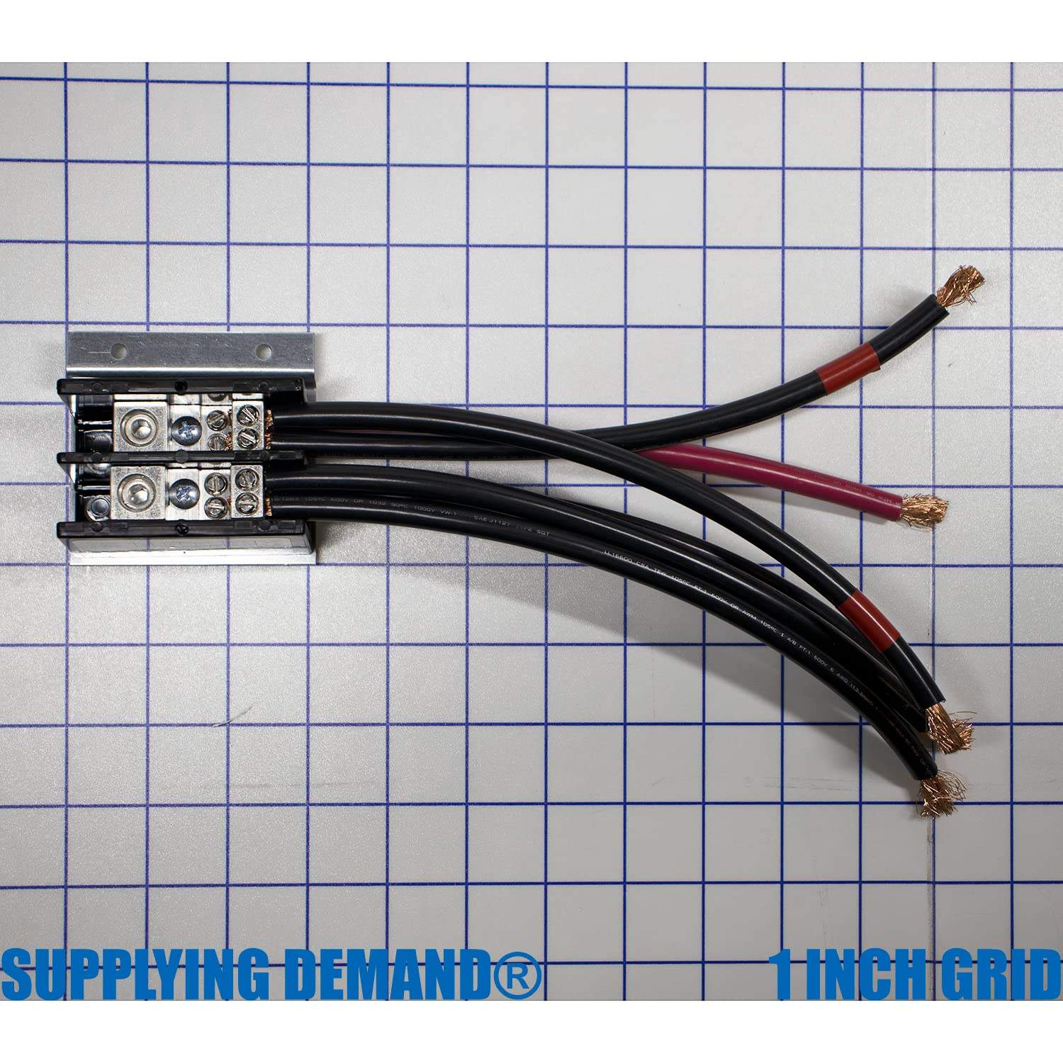 SD10-12006-02 10-12006-02-heater-coil-wiring-kit view 11