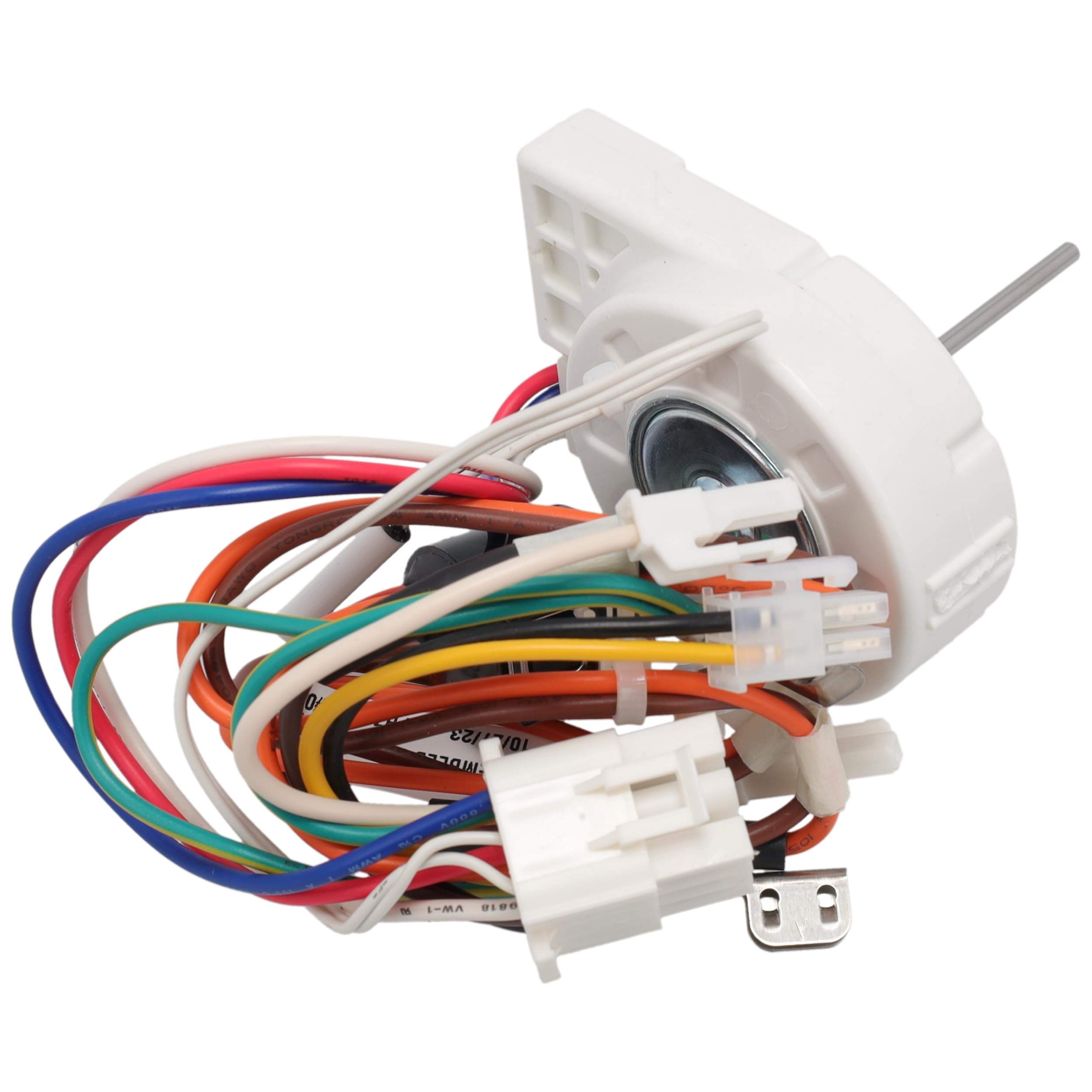 SDW11032800 w11032800-w10728094-refrigerator-freezer-evaporator-fan-motor view 41