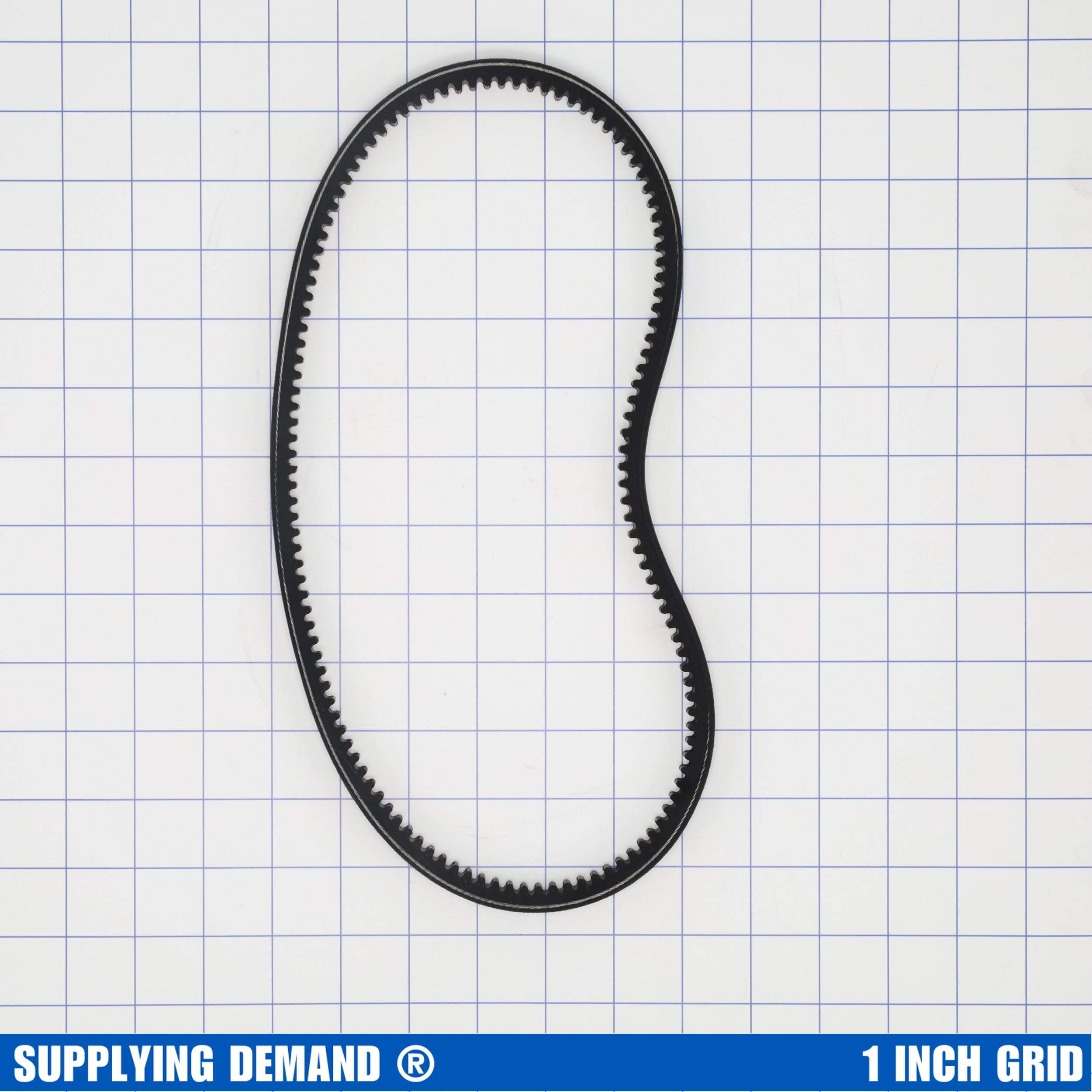 SDAX29 ax29-152207-commercial-appliance-v-belt view 11