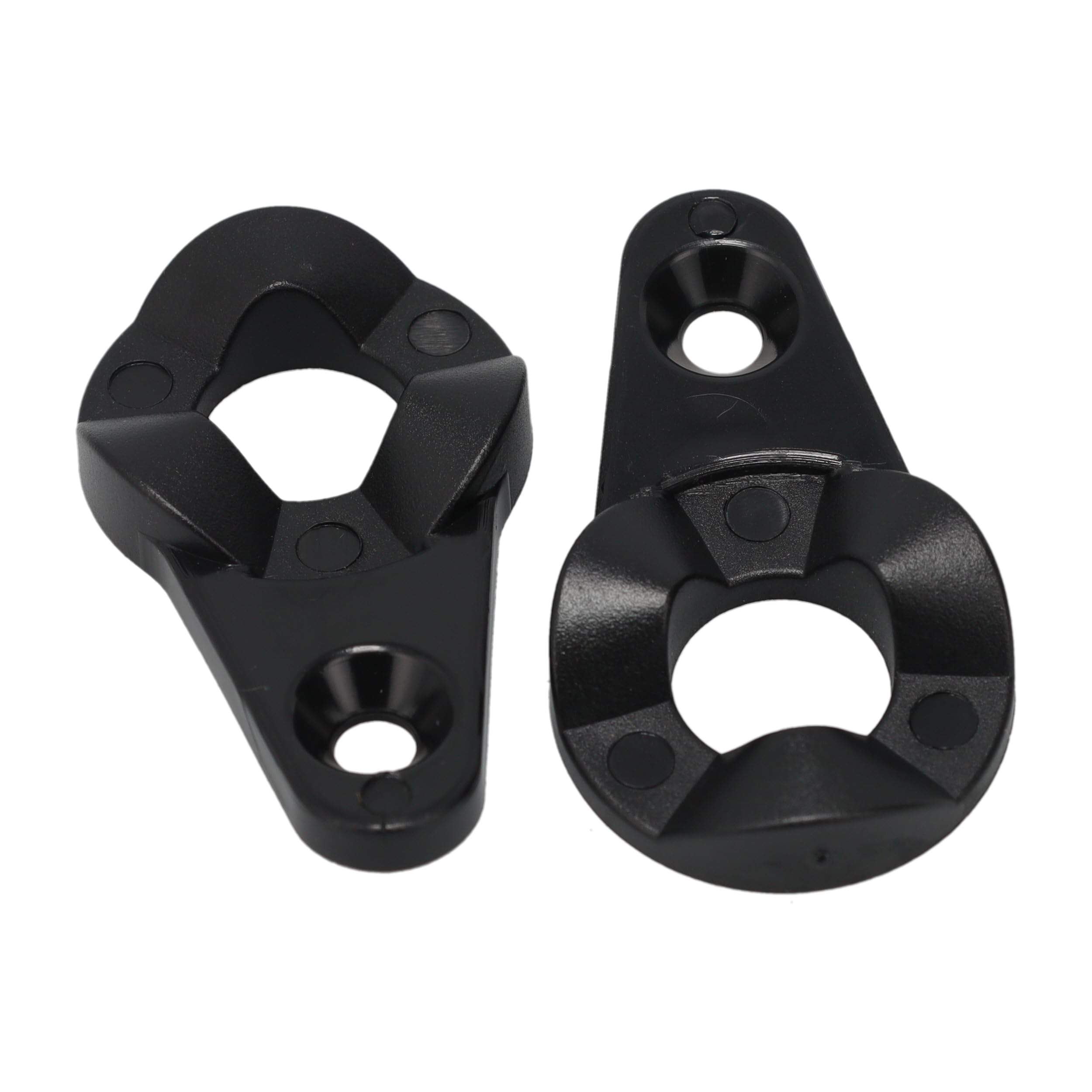 SD240457702X2 240457702x2-ps430814-refrigerator-door-closer-cam-plate view 21