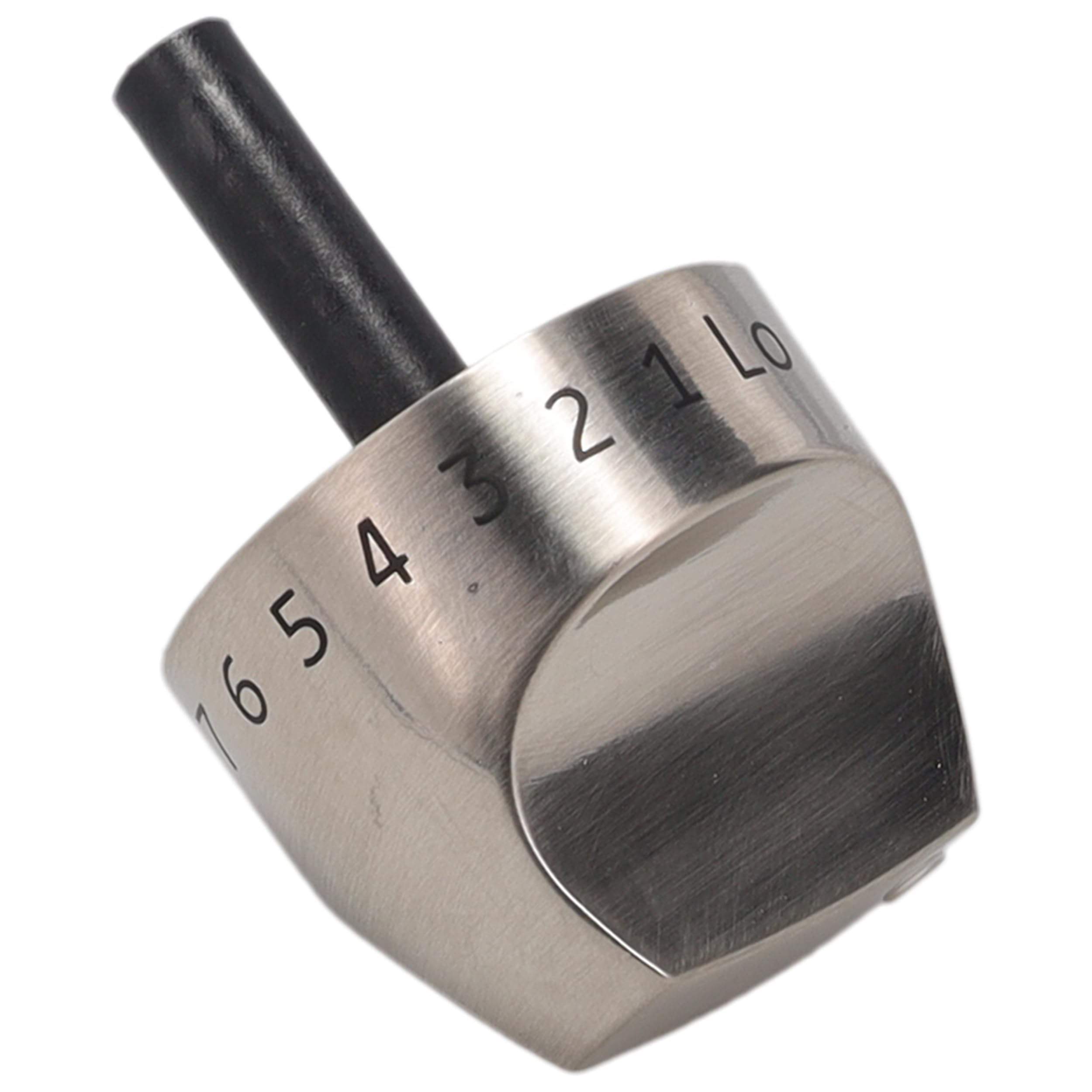 SDWB03K10265 wb03k10265-1473247-range-hood-fan-speed-control-knob view 81