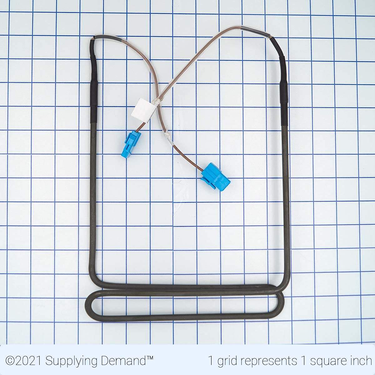 SDDA47-00434A da47-00434a-ap5585243-refrigerator-defrost-heater-assembly view 31