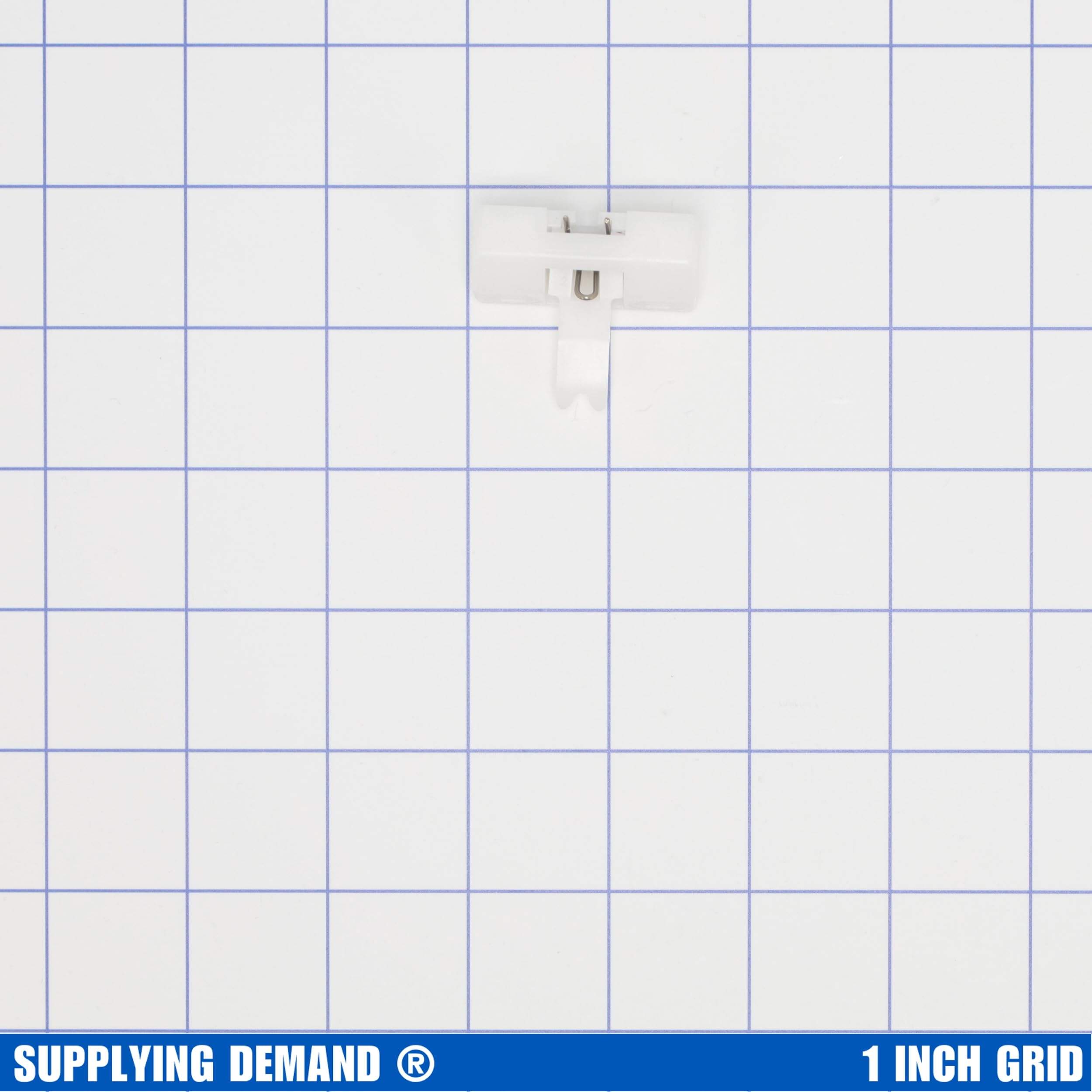 SD802803 802803-1375320-washer-door-catch view 11