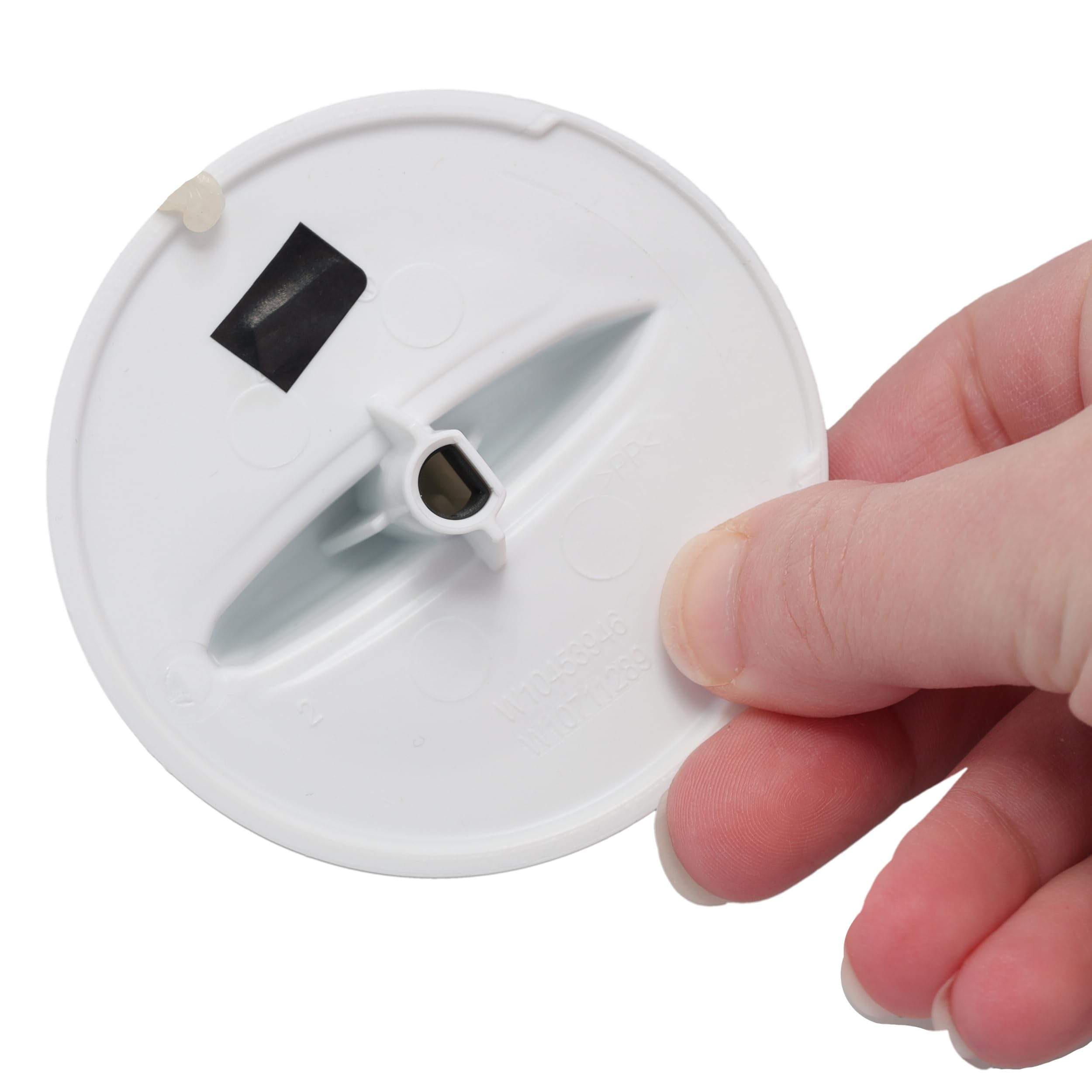 SDW10711289 w10711289-ap6023902-dryer-control-knob view 61