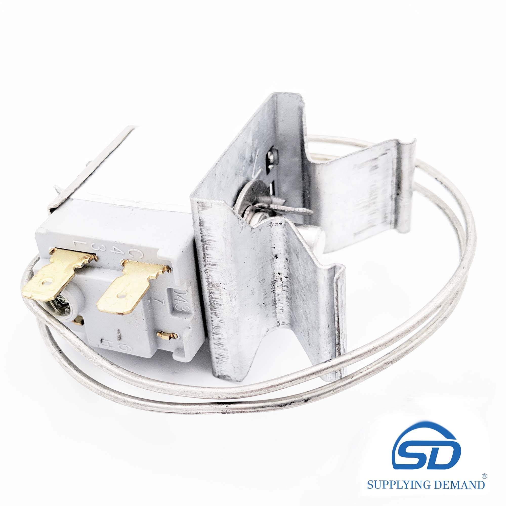 SD5304513033-FBA 5304513033-5304503436-refrigerator-freezer-thermostat view 31