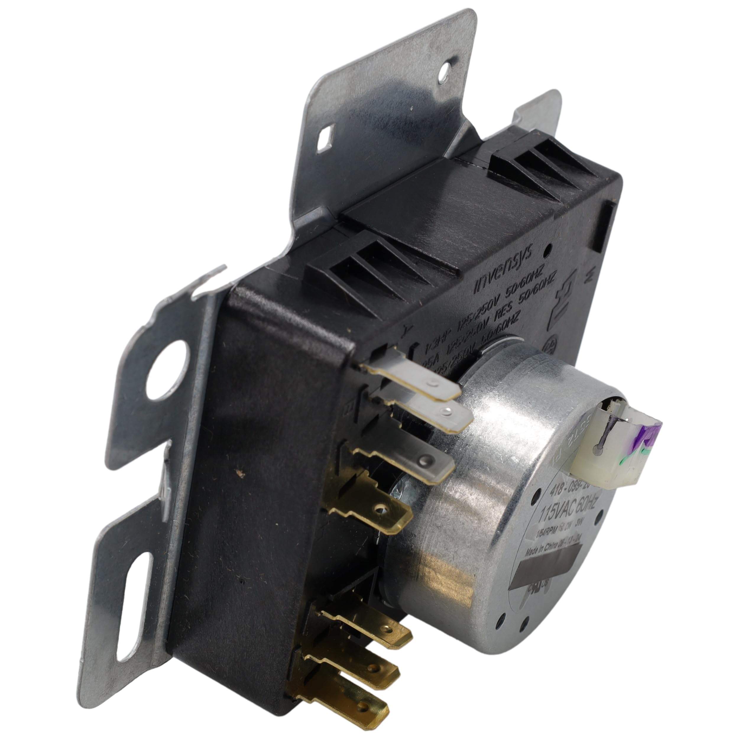 SDW10857611 w10857611-ps11731365-dryer-timer view 61