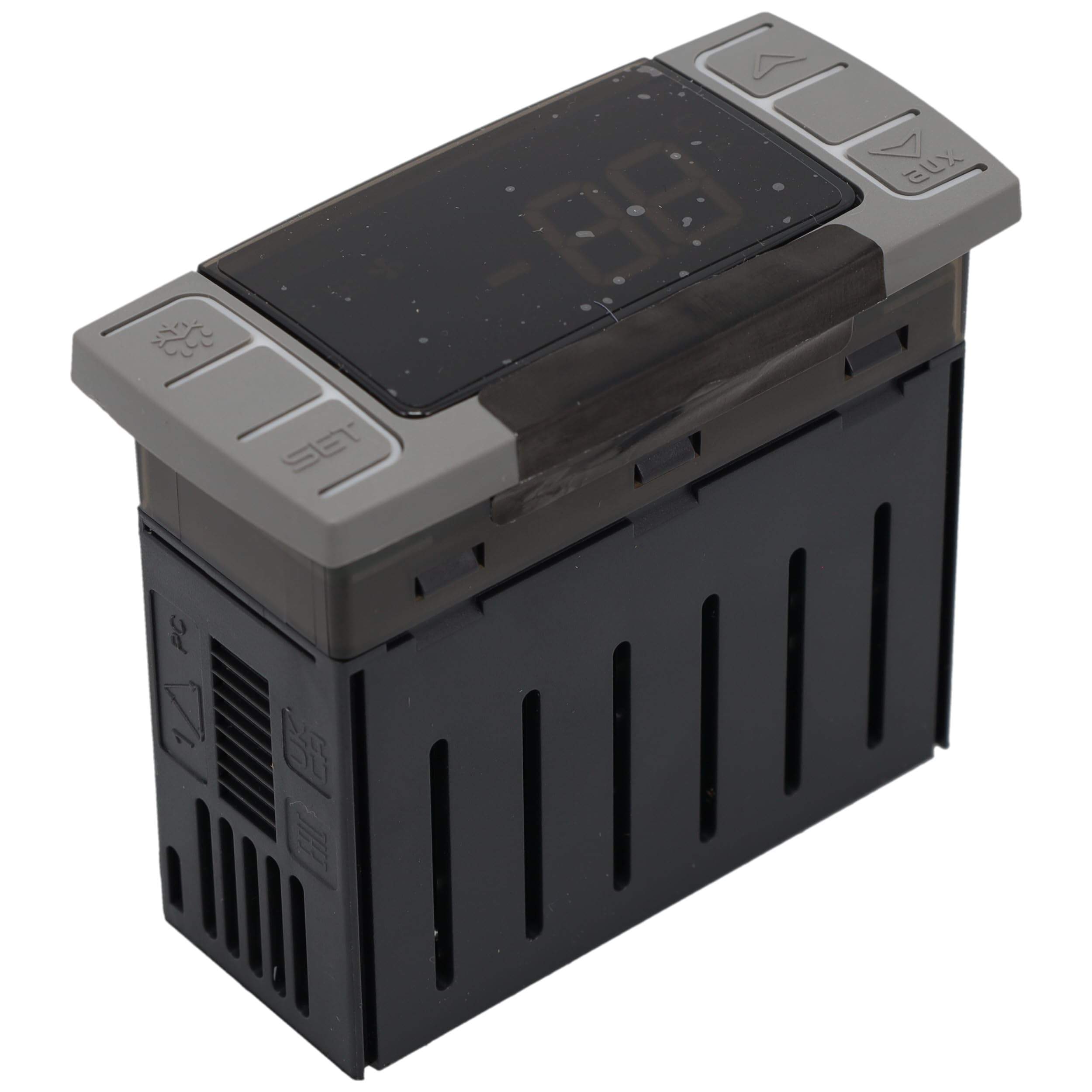 SDW0302184 w0302184-commercial-freezer-digital-temperature-control view 41