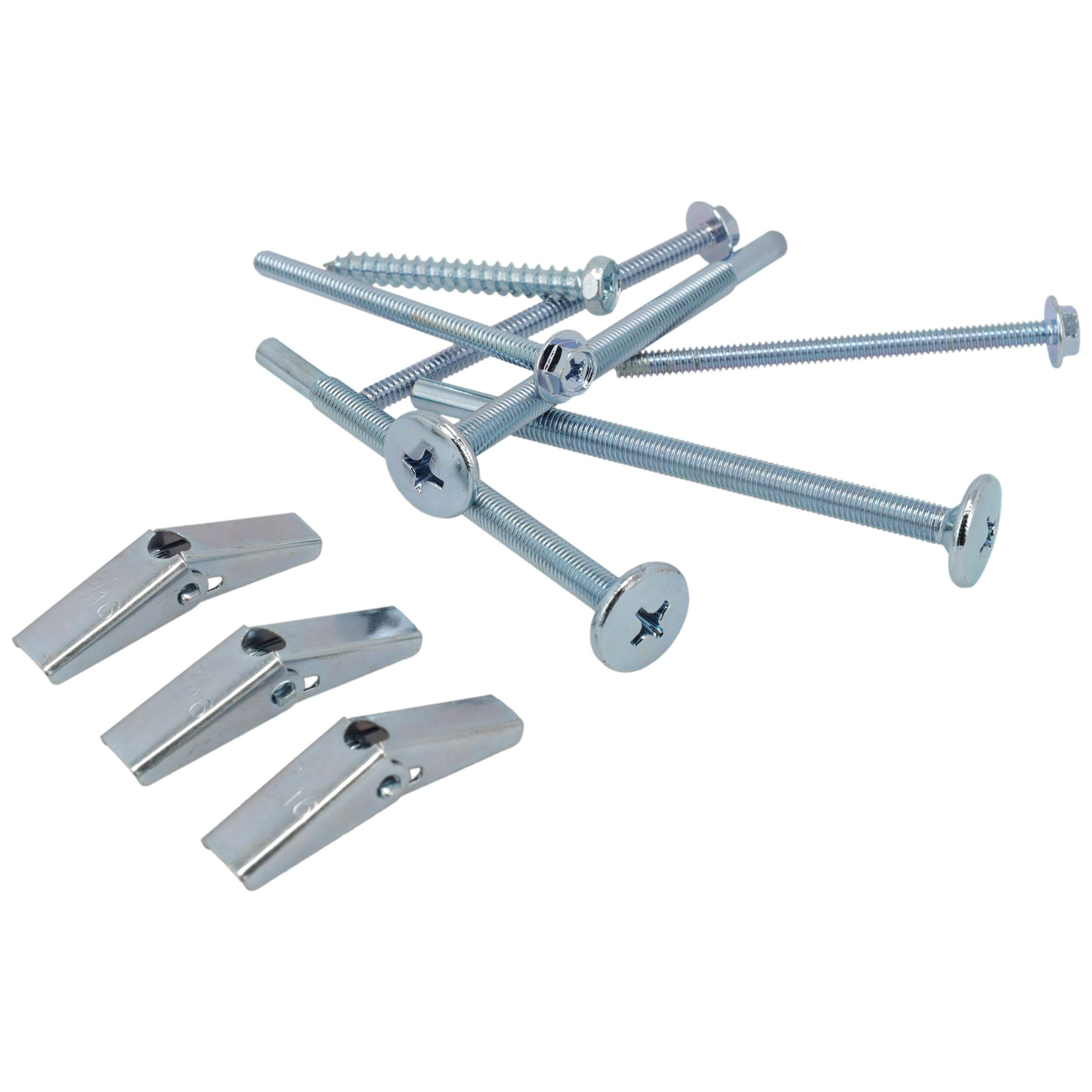 SDDE92-90505P DE92-90505P-3447648-microwave-mounting-bracket-hardware-set