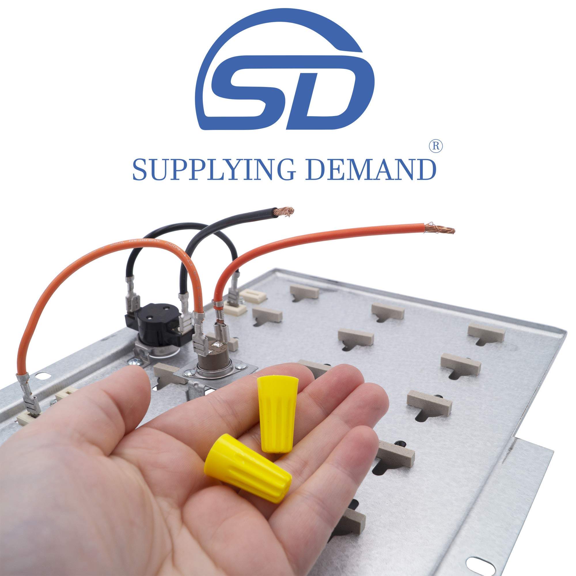 SD503978 503978-61927-dryer-heating-element-assembly view 31