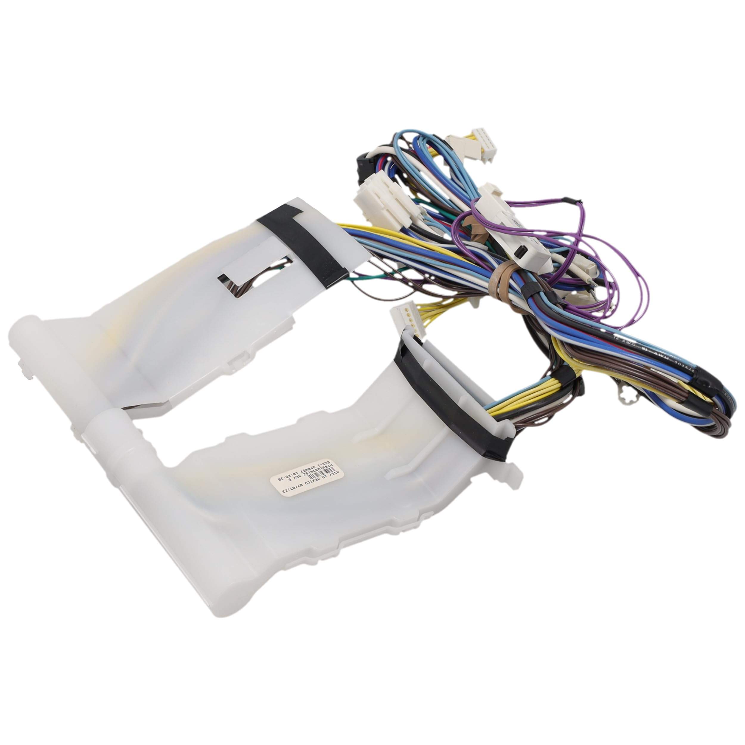 SDW11242945 w11242945-w10834192-dishwasher-wire-harness view 61