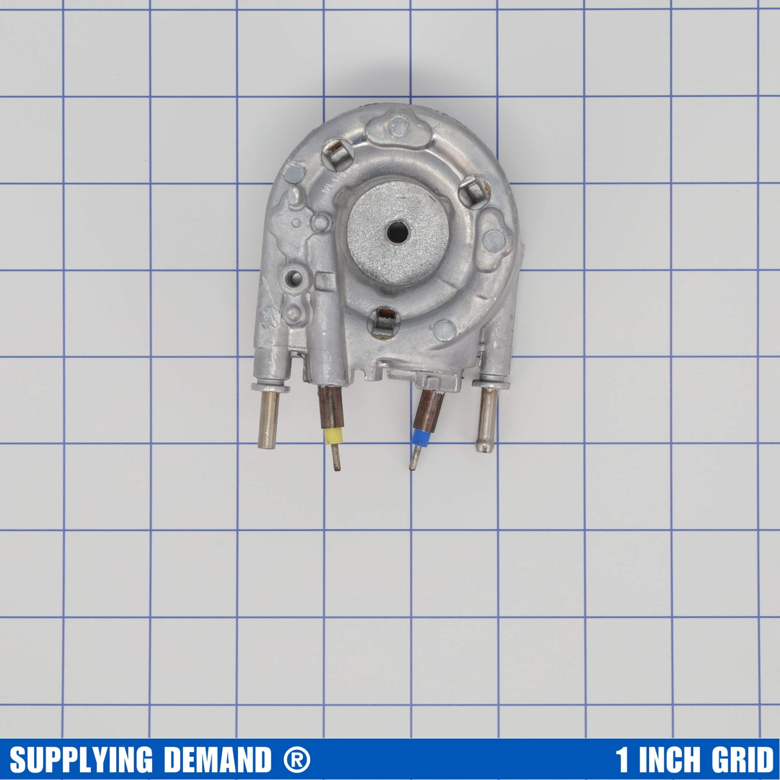 SD421945003491 421945003491-espresso-machine-thermoblock view 11