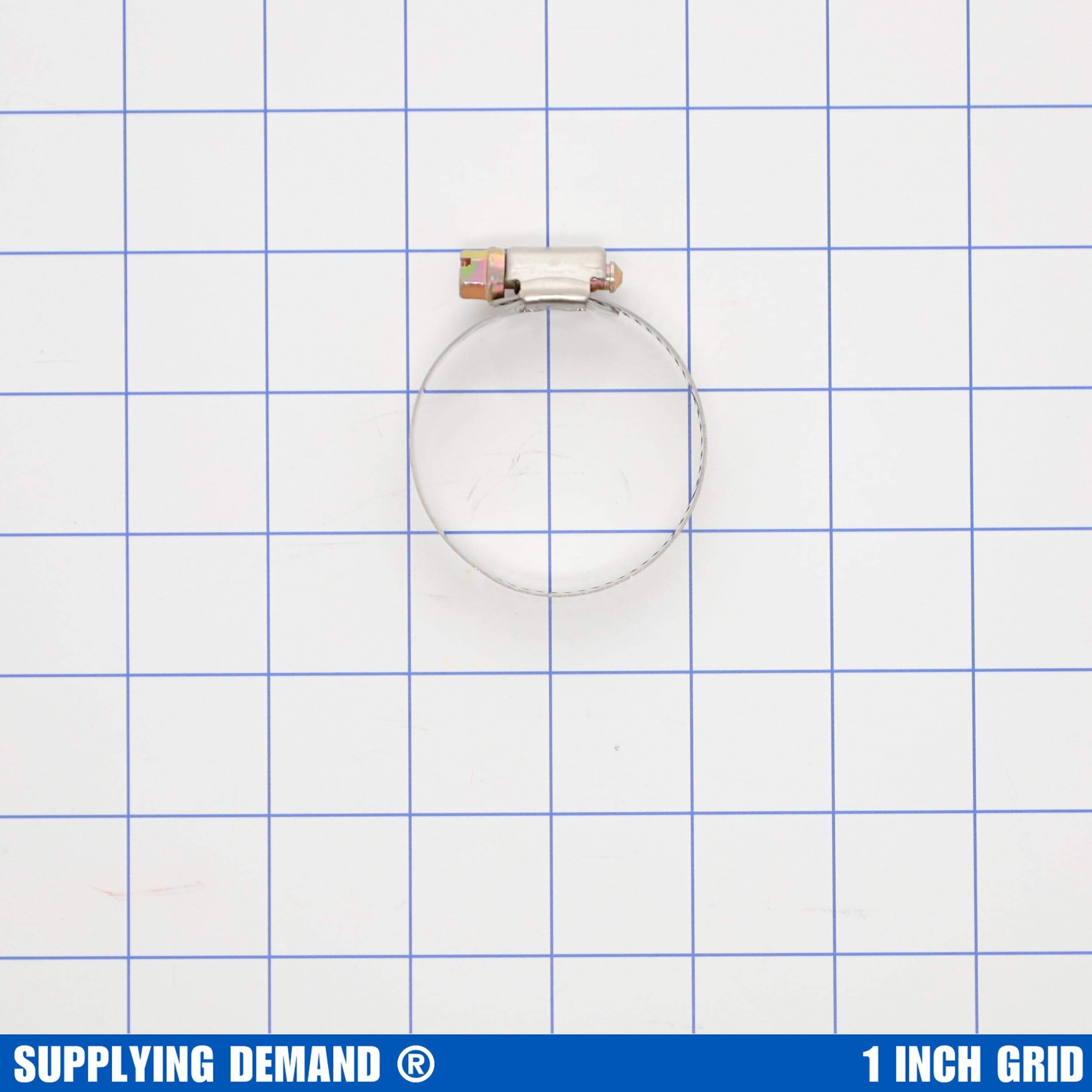 SDCL5424X10 cl5424x10-hose-clamp view 11