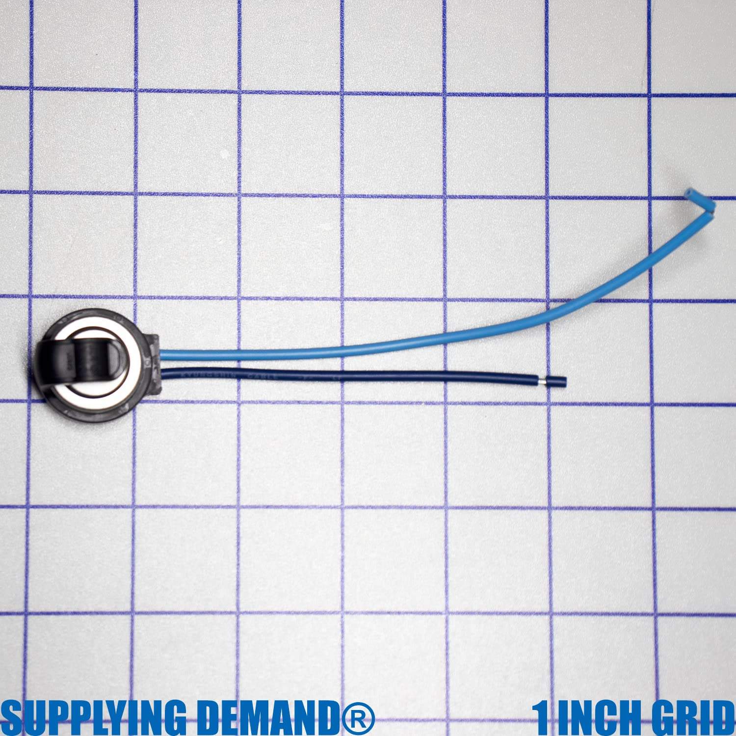 SD5303918634 5303918634-2690399-refrigerator-defrost-bi-metal-thermostat view 21