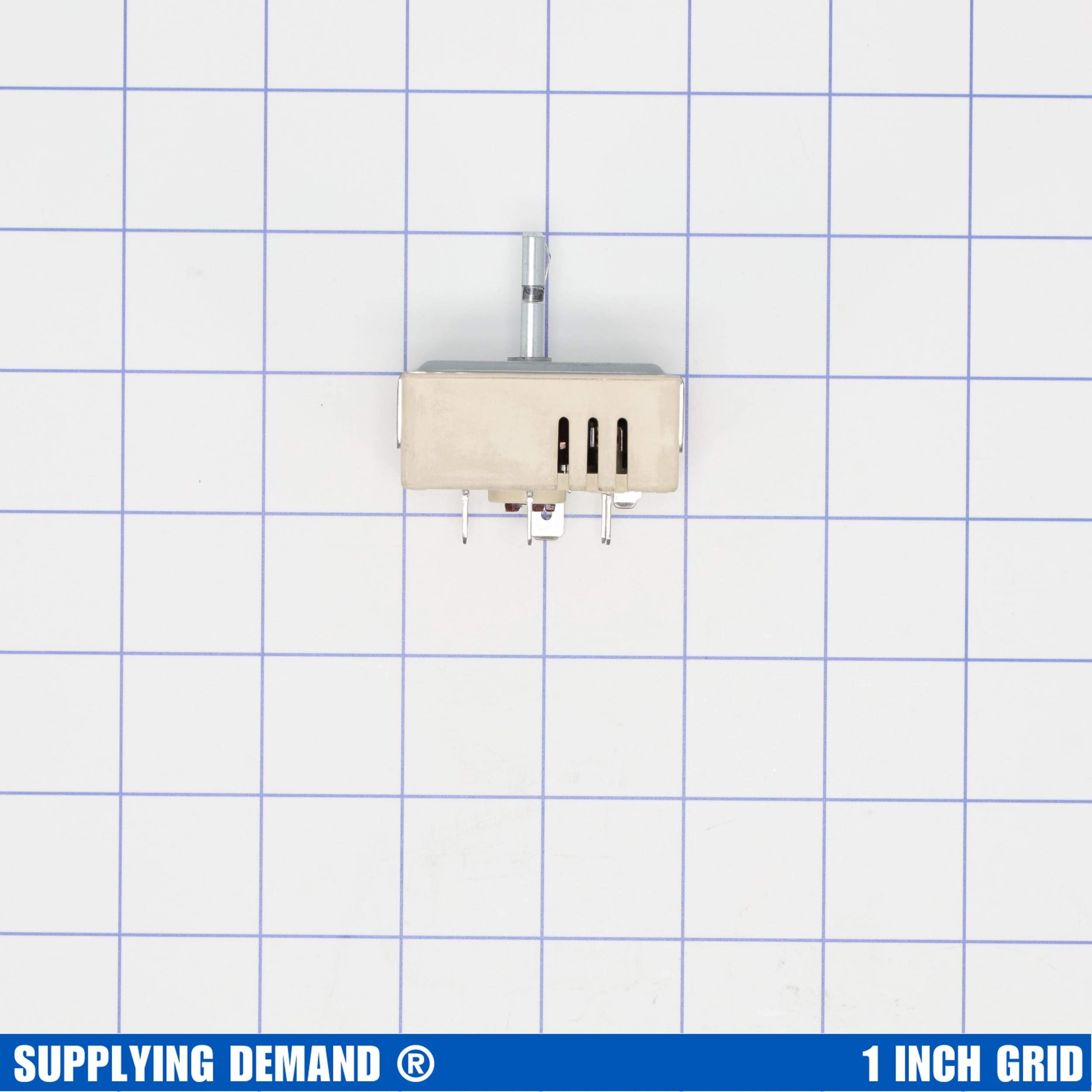 SD2E-87054 2e-87054-69104-commercial-overhead-warmer-infinite-switch view 11