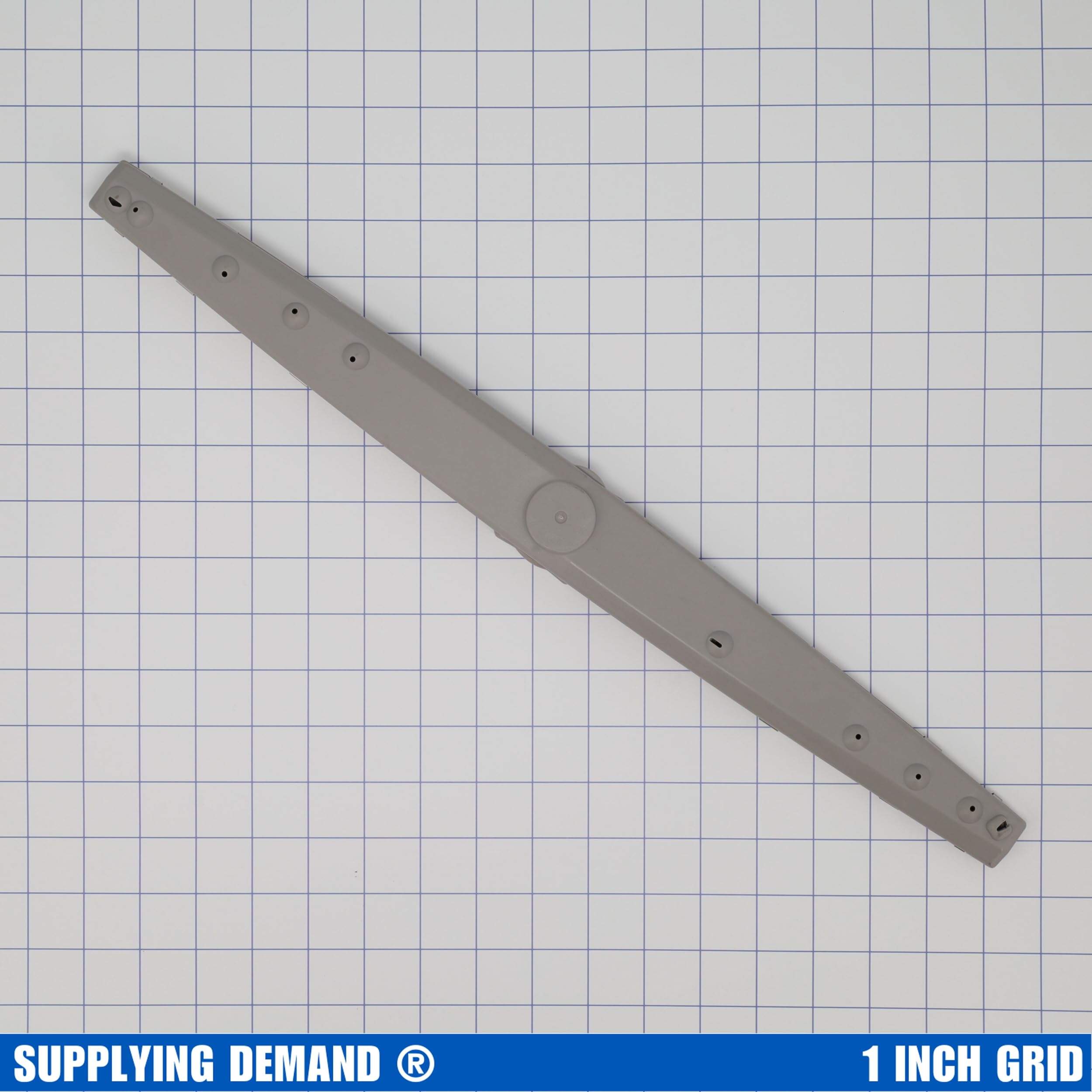 SDW10340527 w10340527-2117605-dishwasher-lower-spray-arm view 11