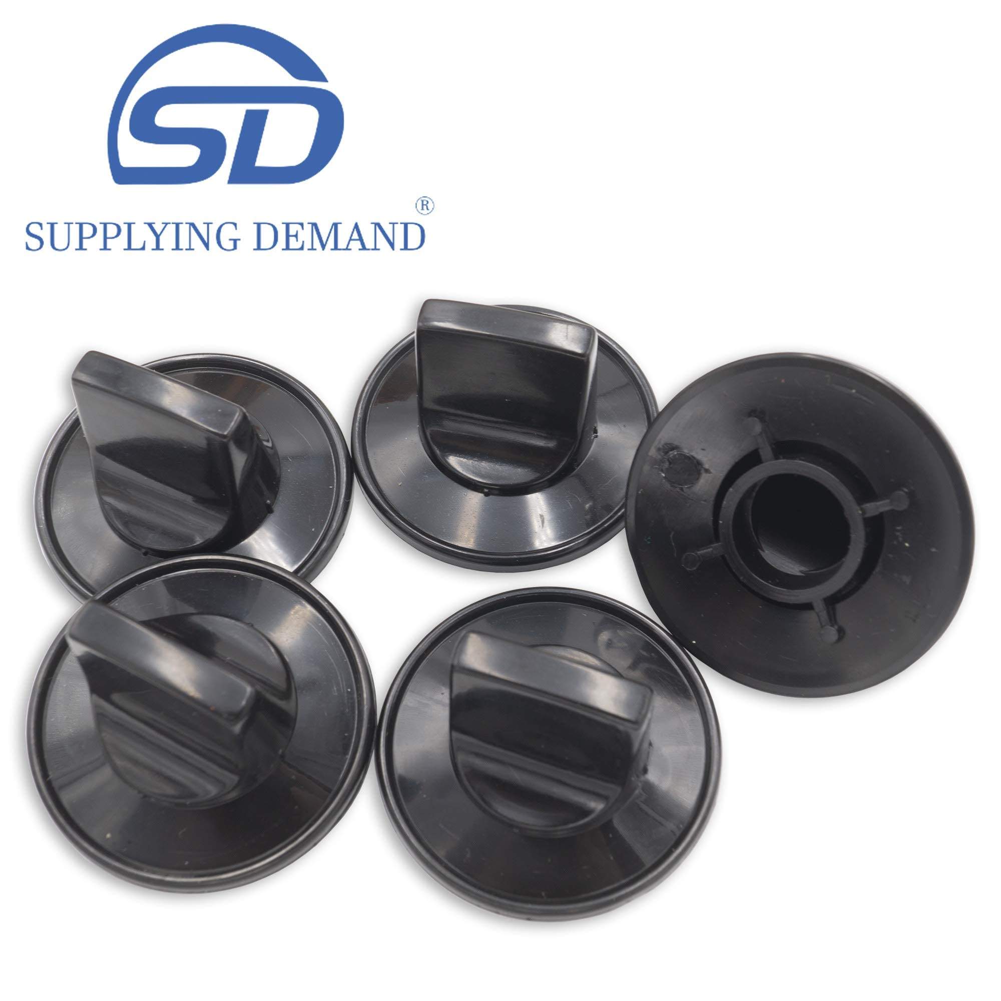 SDRK103 rk103-ap5641247-range-oven-knob-set view 11