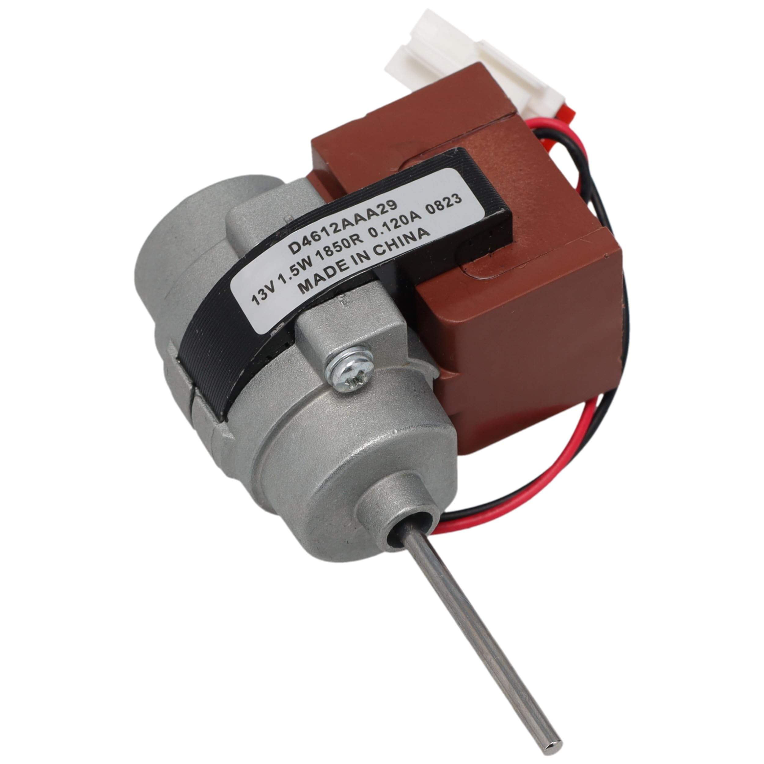 SD00618893 00618893-2000124-refrigerator-evaporator-fan-motor view 51