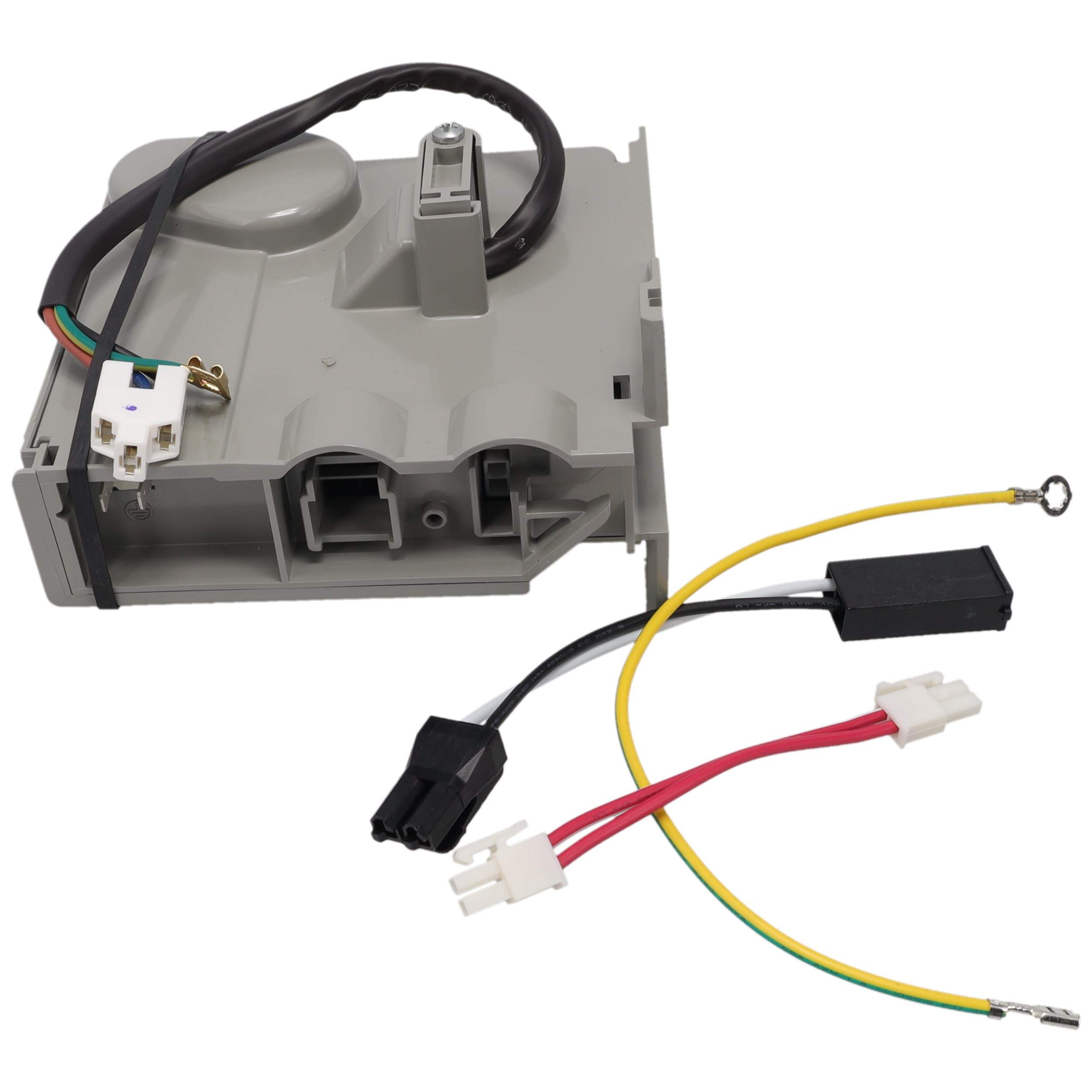 SDW10629033 w10629033-refrigerator-inverter-board view 21