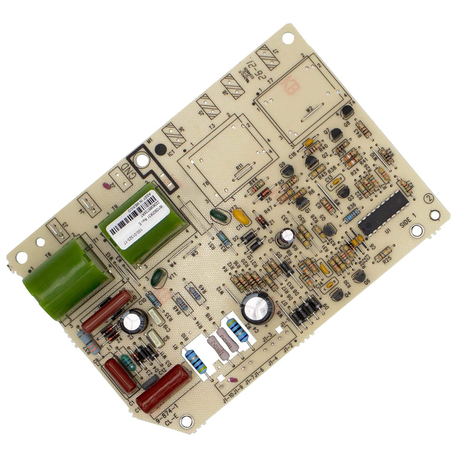SDW11162730 W11162730-PS12347944-range-spark-module